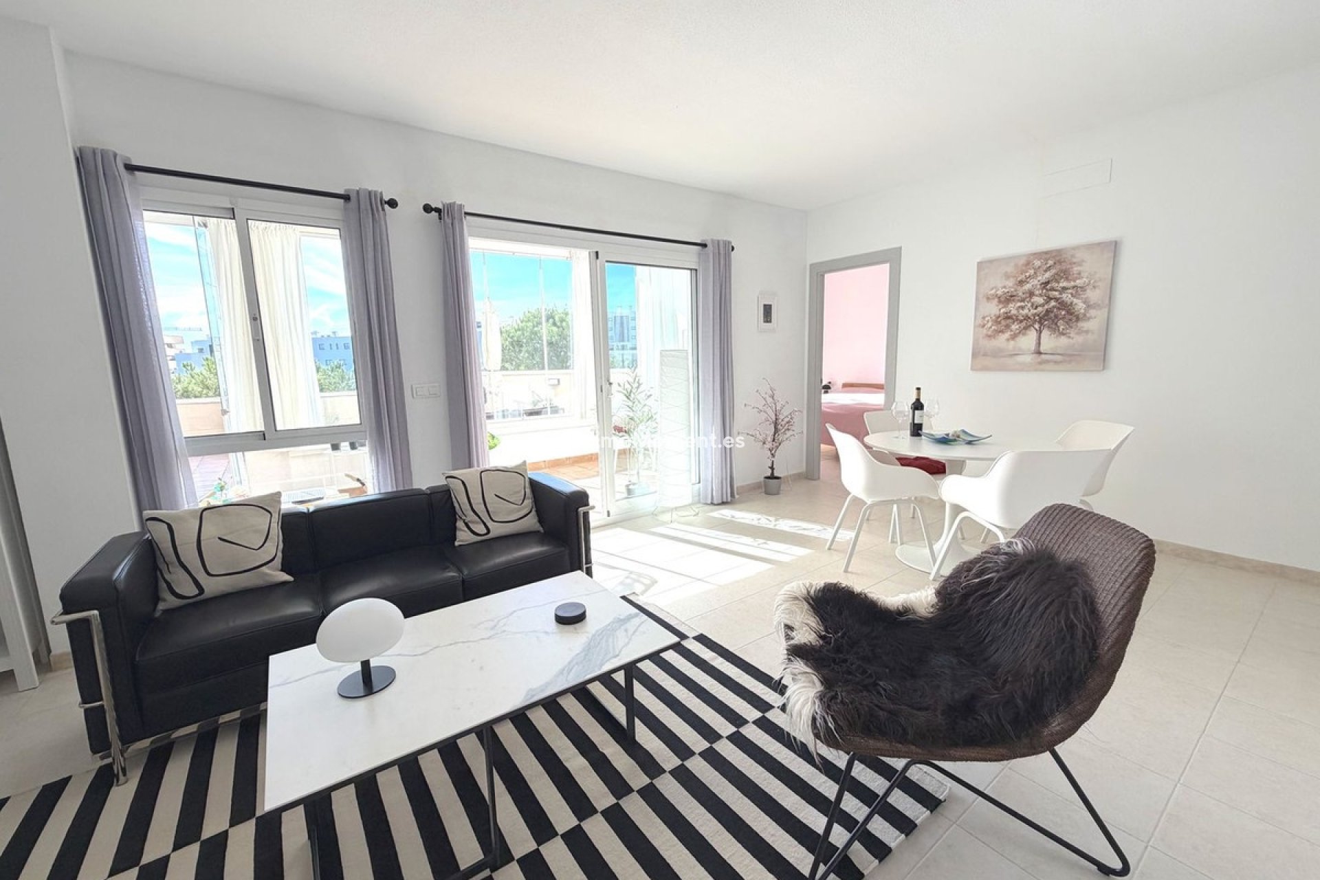 Reventa - Apartamento - Fuengirola - Higueron