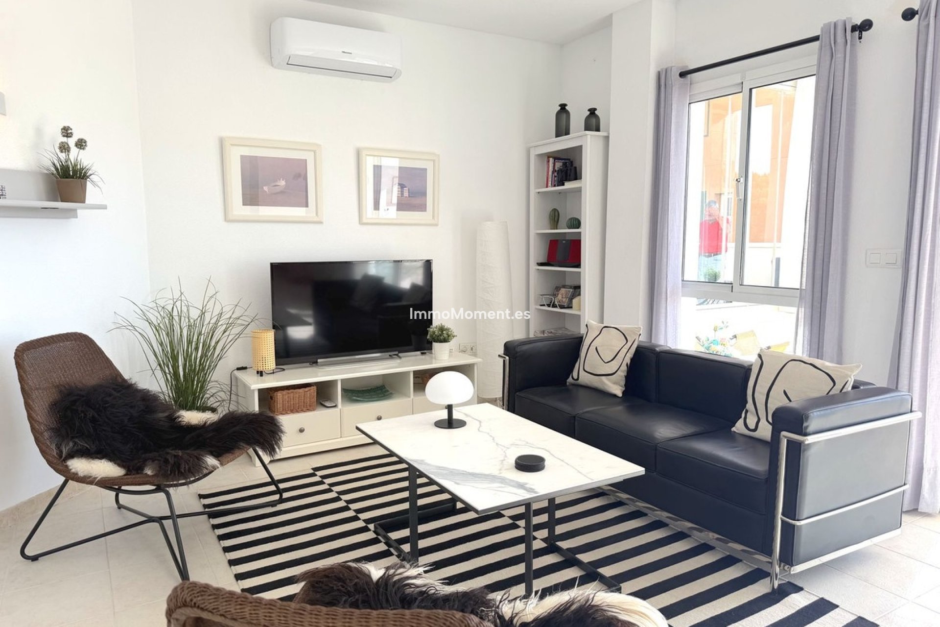 Reventa - Apartamento - Fuengirola - Higueron
