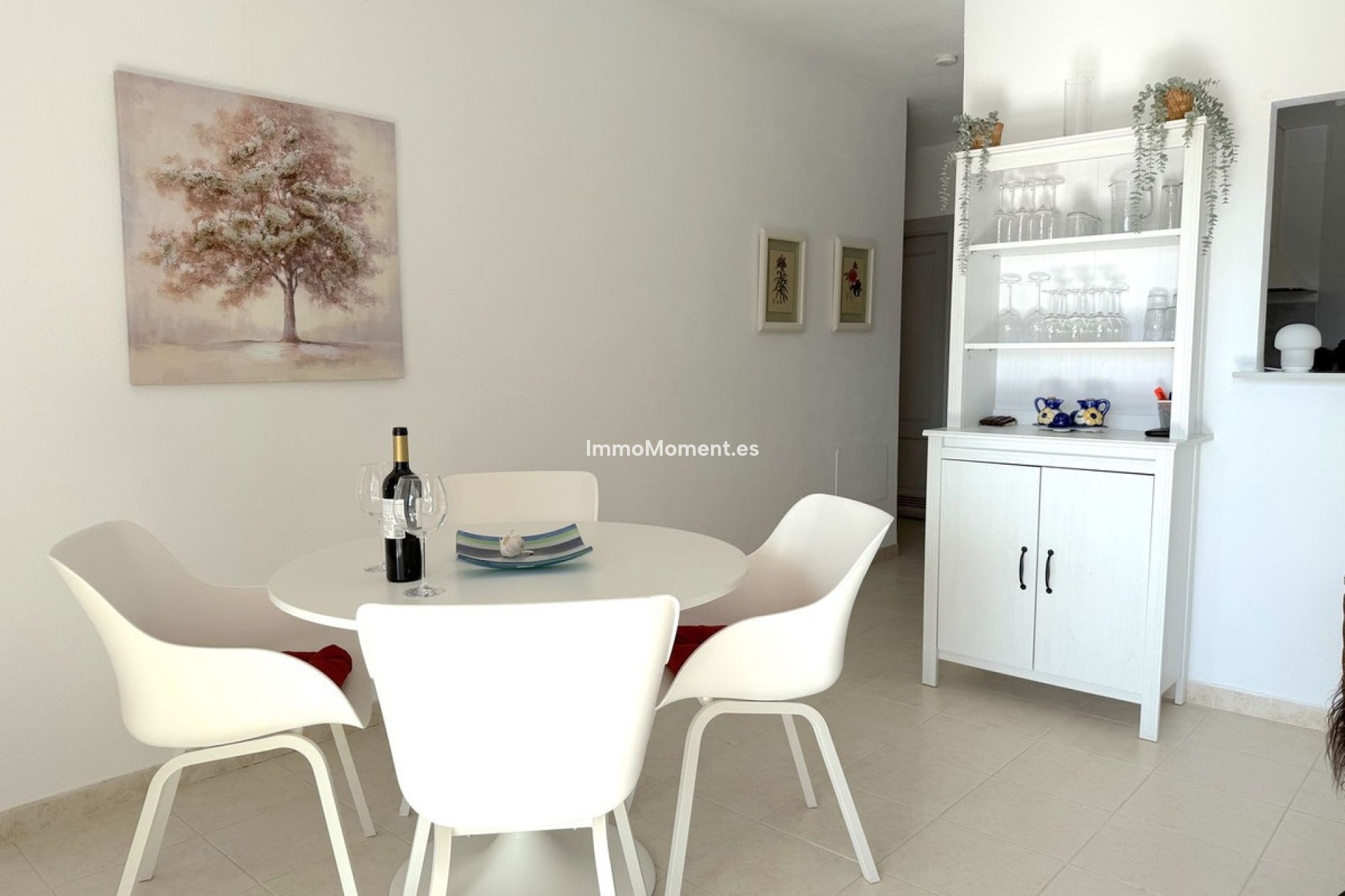 Reventa - Apartamento - Fuengirola - Higueron