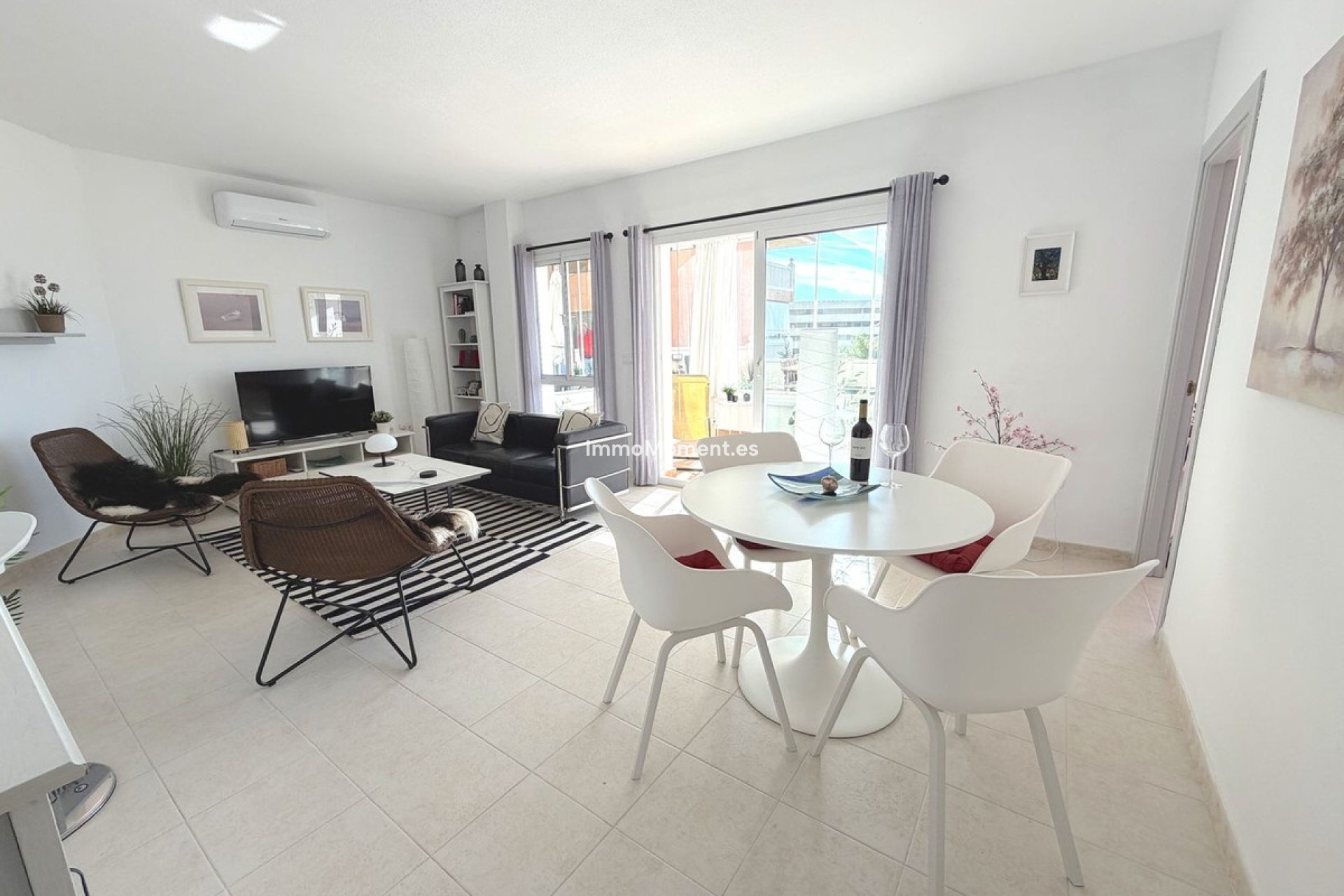 Reventa - Apartamento - Fuengirola - Higueron
