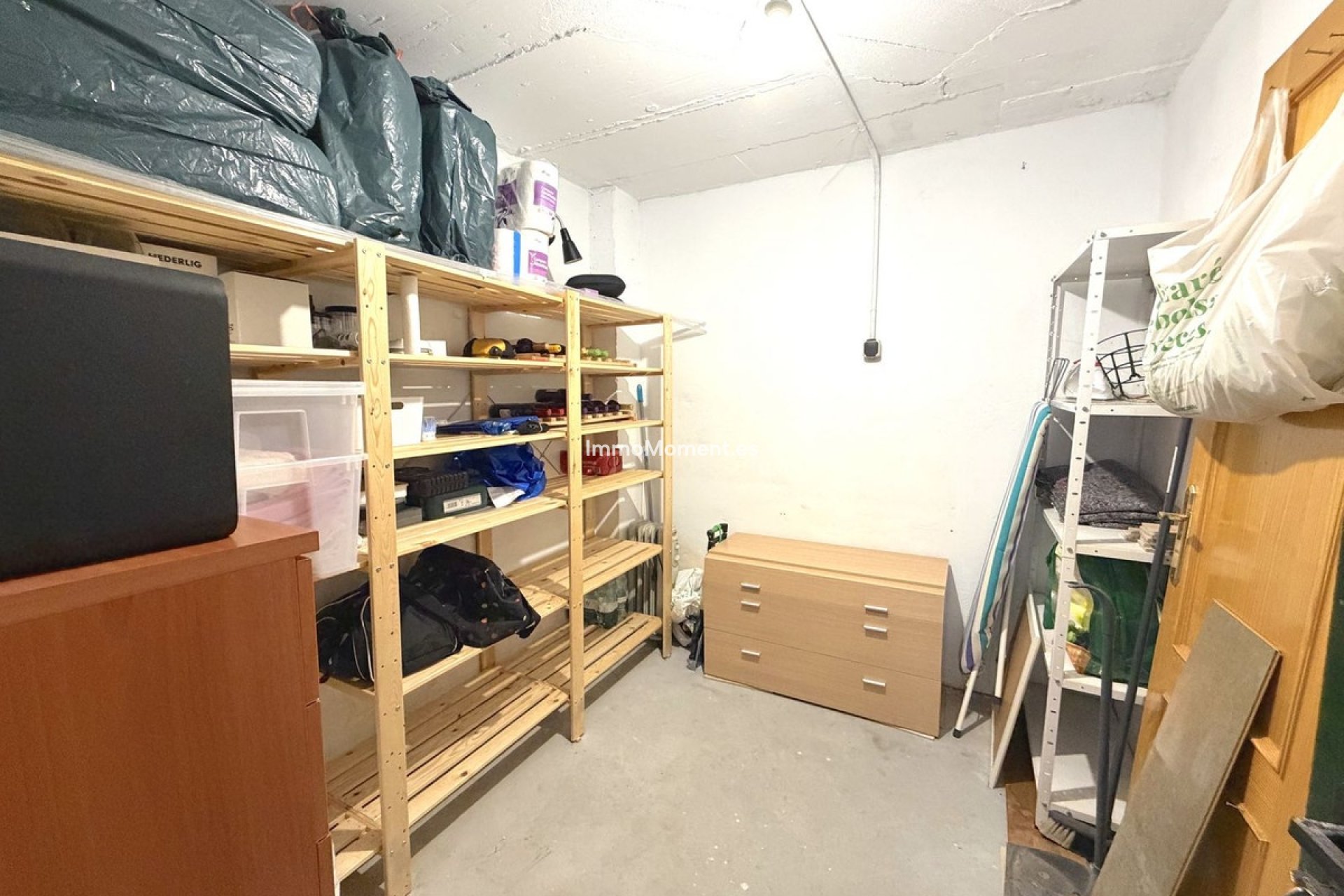 Reventa - Apartamento - Fuengirola - Higueron