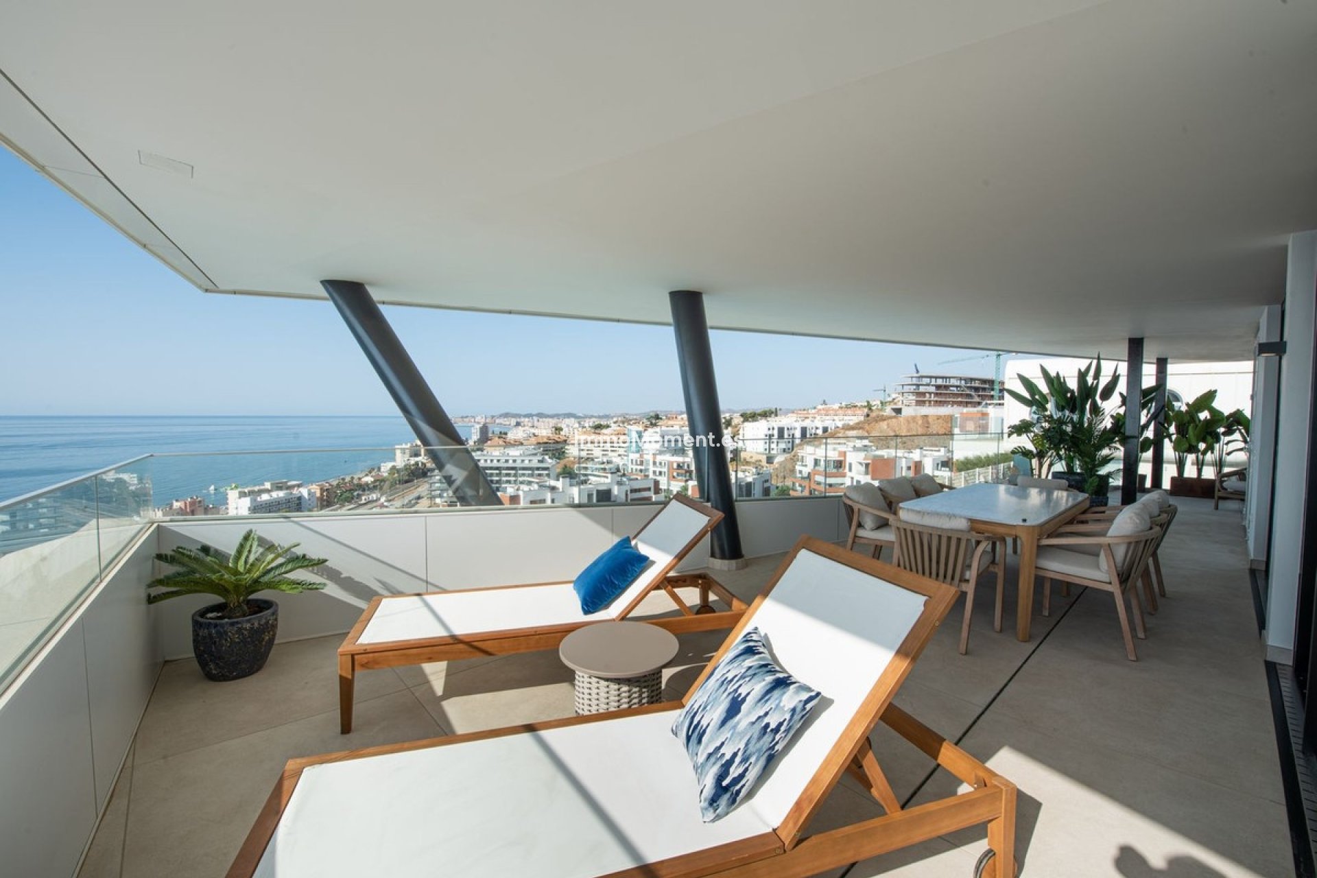 Reventa - Apartamento - Fuengirola - Higueron