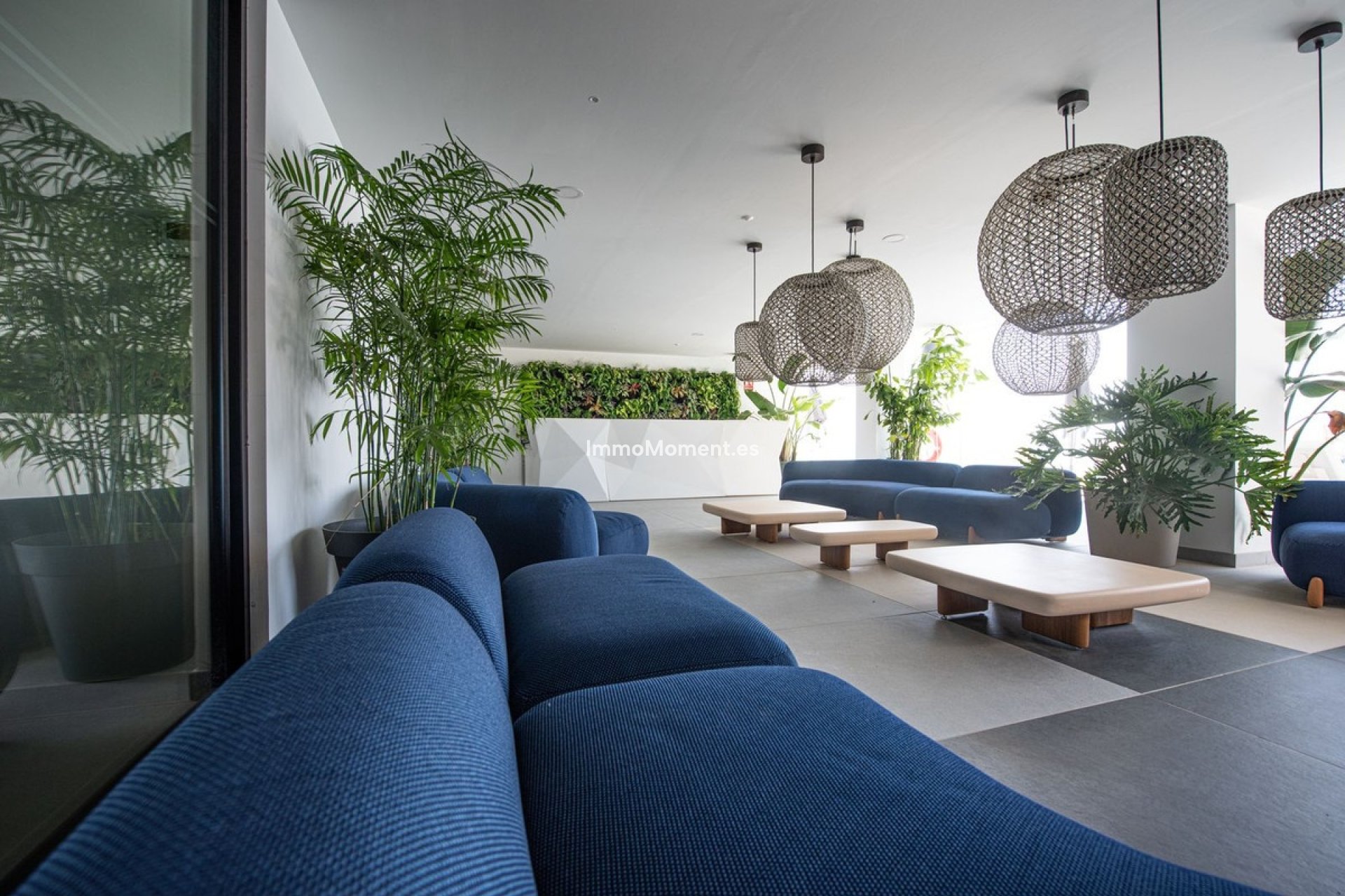 Reventa - Apartamento - Fuengirola - Higueron