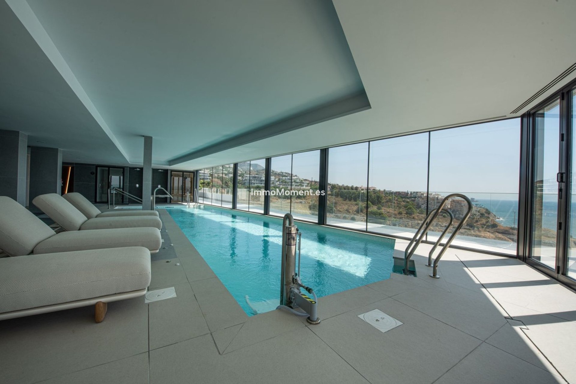 Reventa - Apartamento - Fuengirola - Higueron