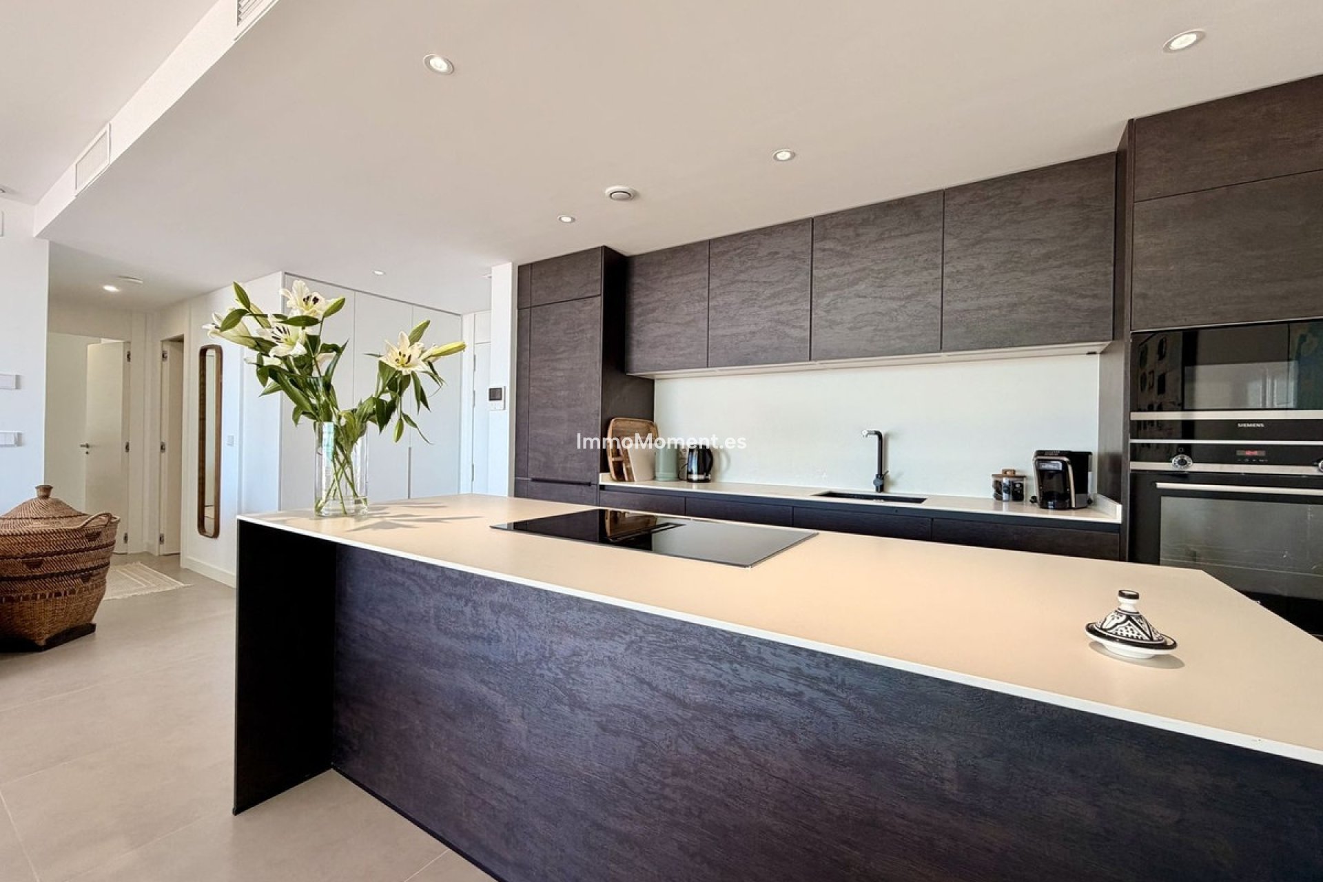 Reventa - Apartamento - Fuengirola - Higueron