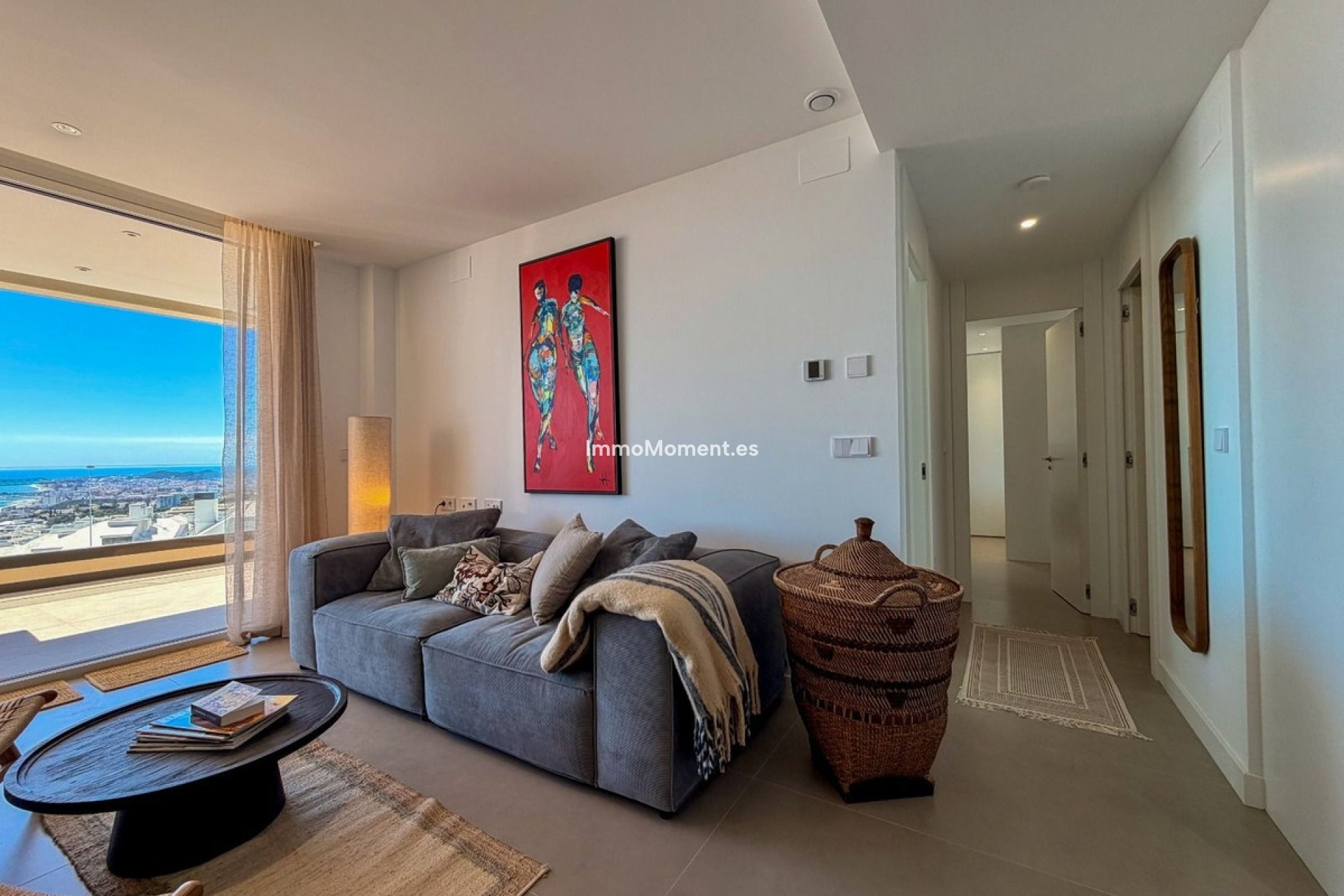 Reventa - Apartamento - Fuengirola - Higueron