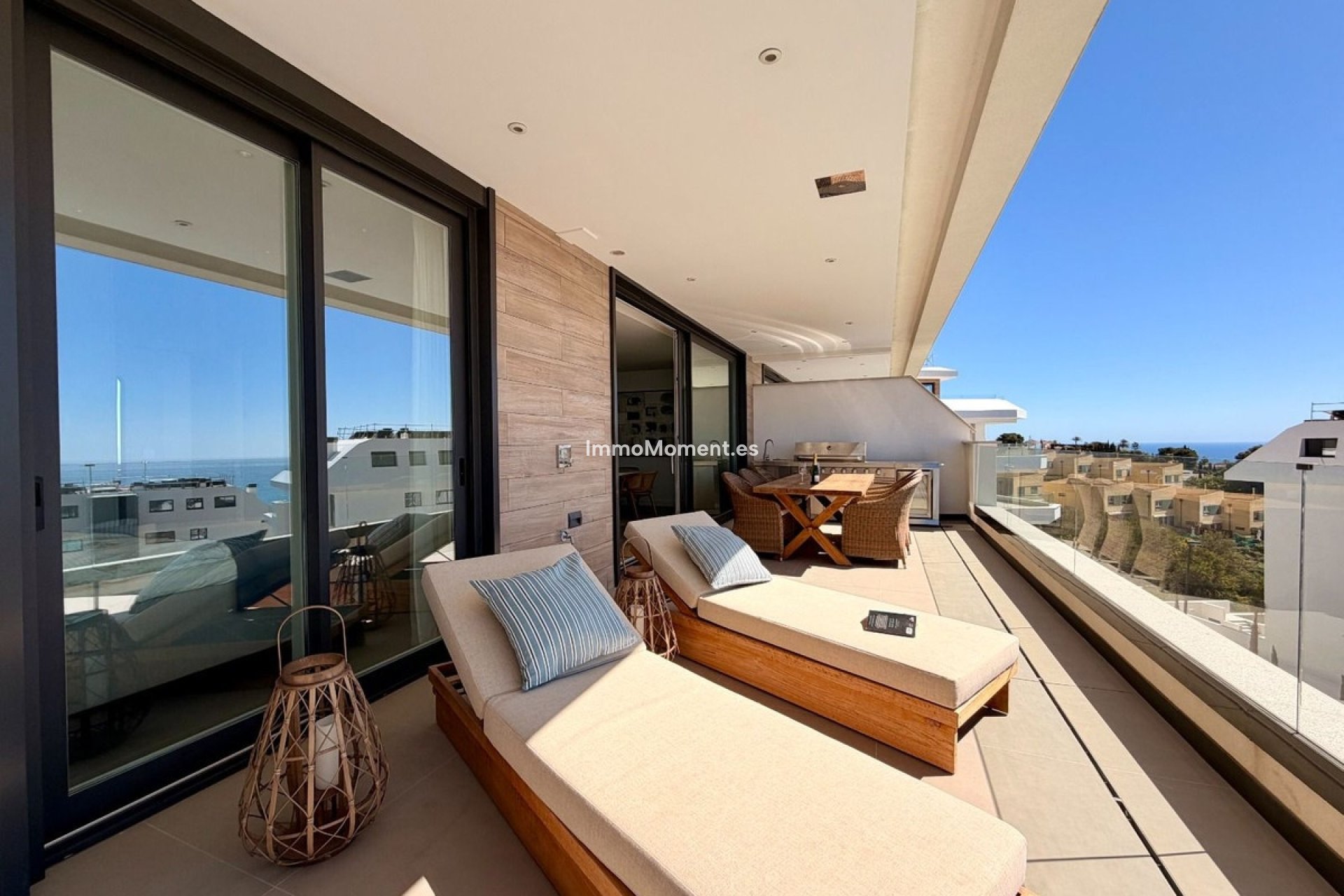 Reventa - Apartamento - Fuengirola - Higueron