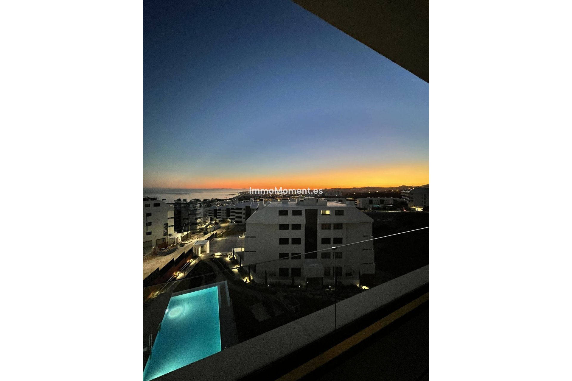 Reventa - Apartamento - Fuengirola - Higueron