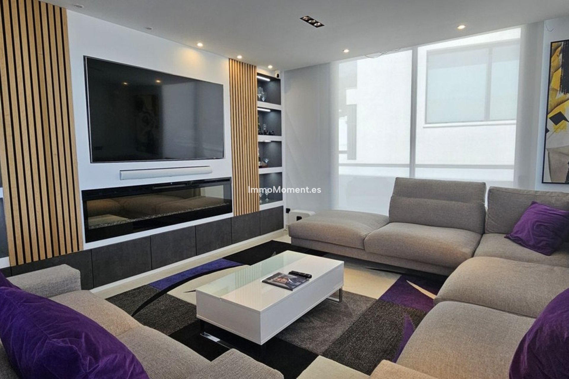 Reventa - Apartamento - Fuengirola - Higueron