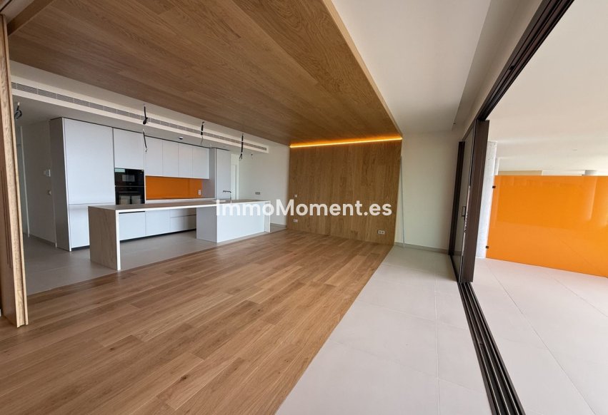 Reventa - Apartamento - Fuengirola - Higueron