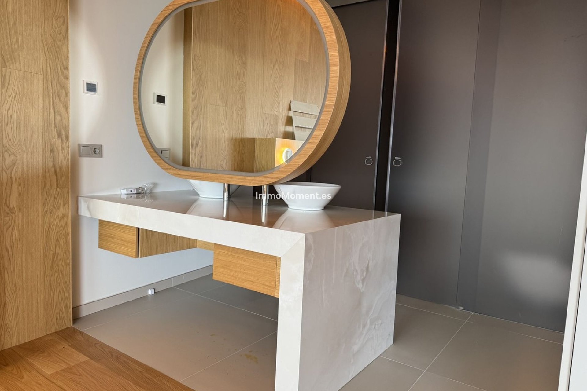 Reventa - Apartamento - Fuengirola - Higueron