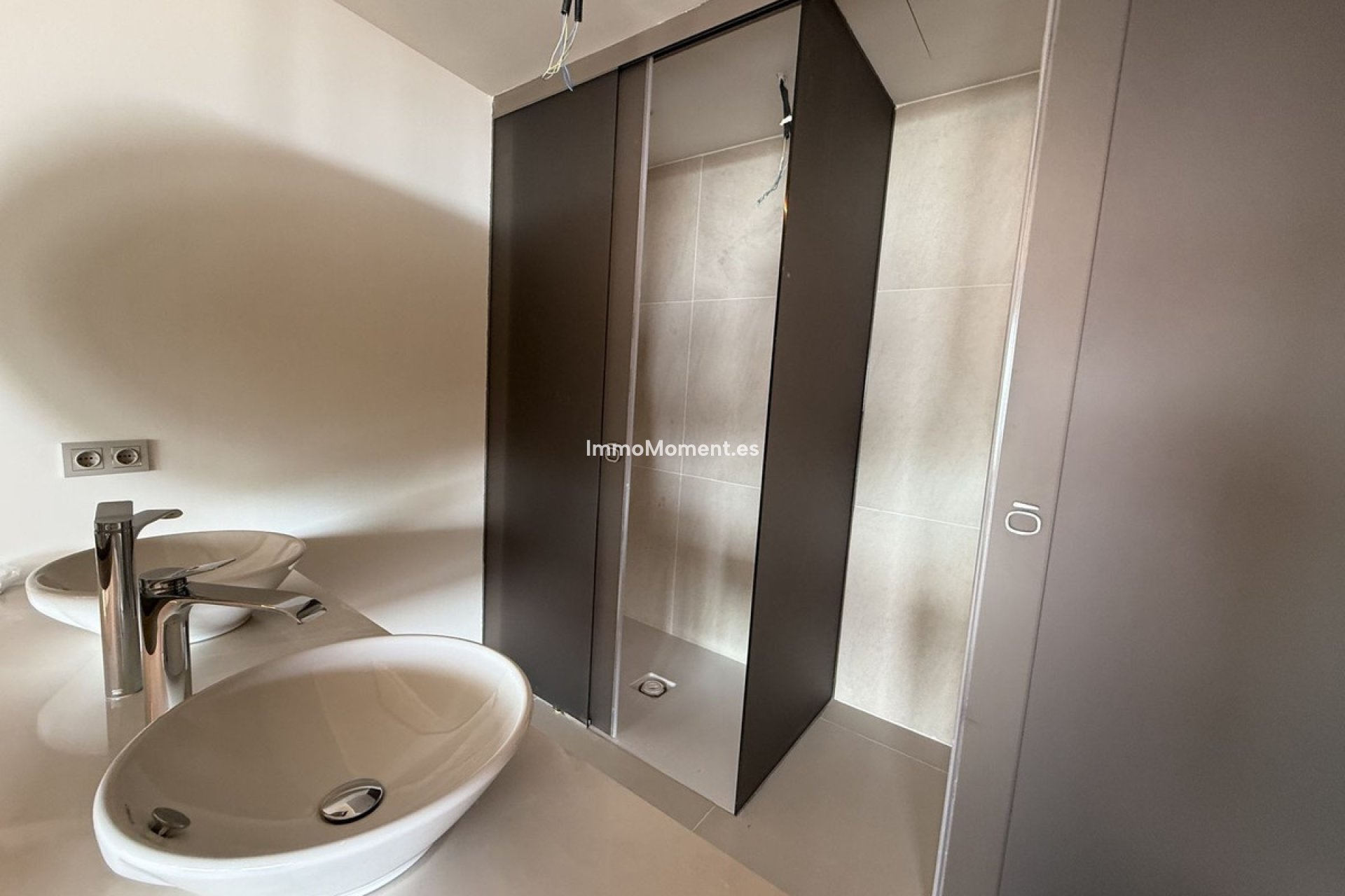 Reventa - Apartamento - Fuengirola - Higueron