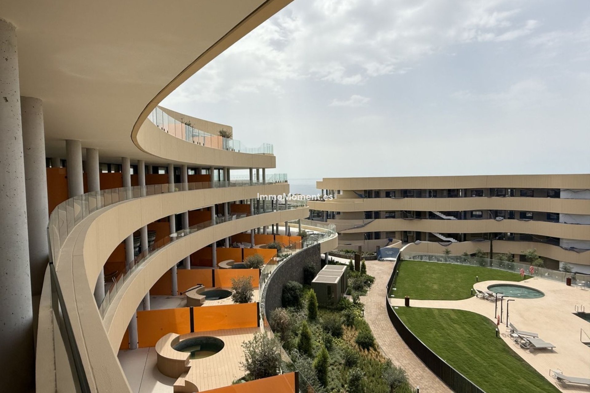 Reventa - Apartamento - Fuengirola - Higueron