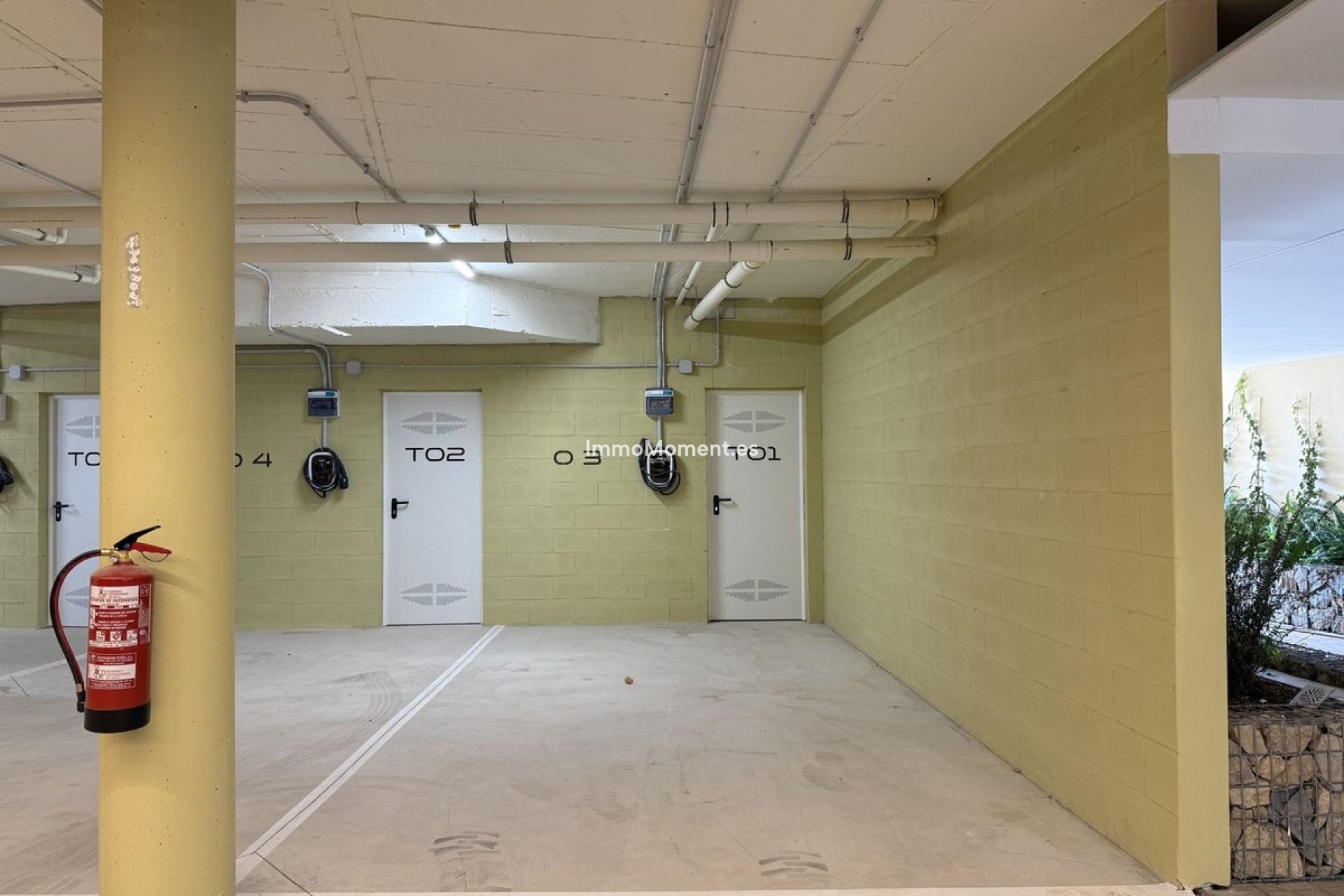 Reventa - Apartamento - Fuengirola - Higueron