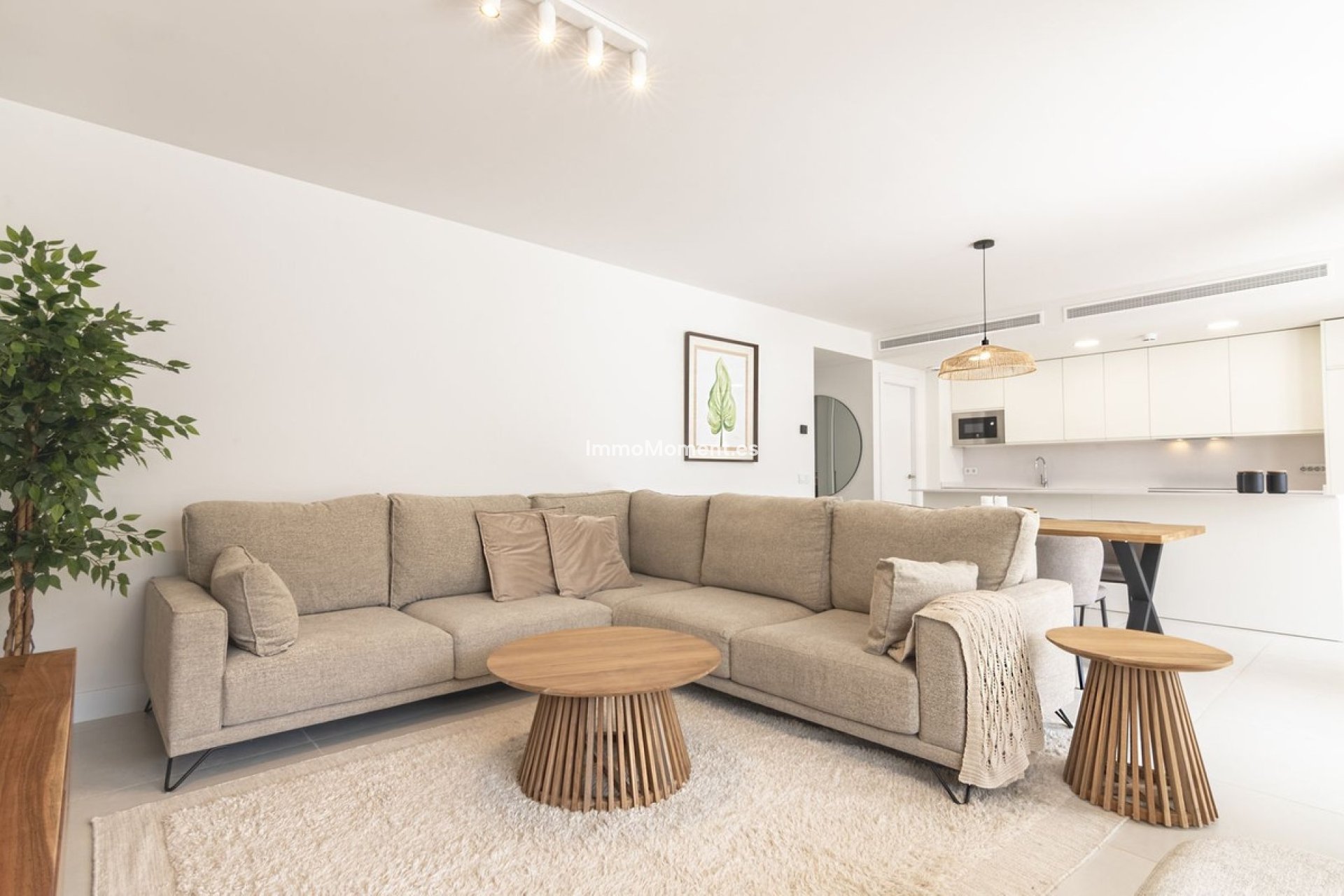 Reventa - Apartamento - Fuengirola - Higueron