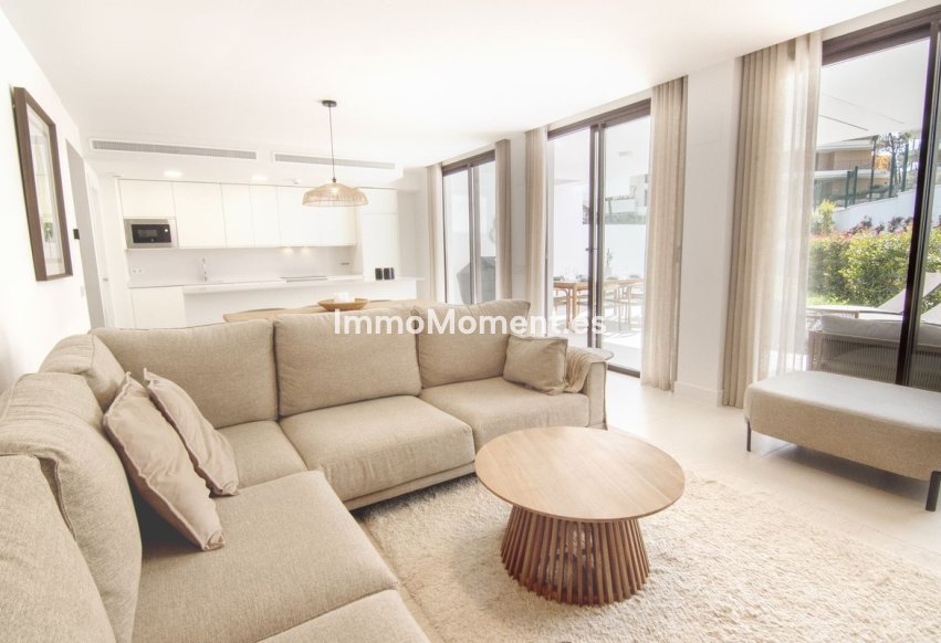 Reventa - Apartamento - Fuengirola - Higueron