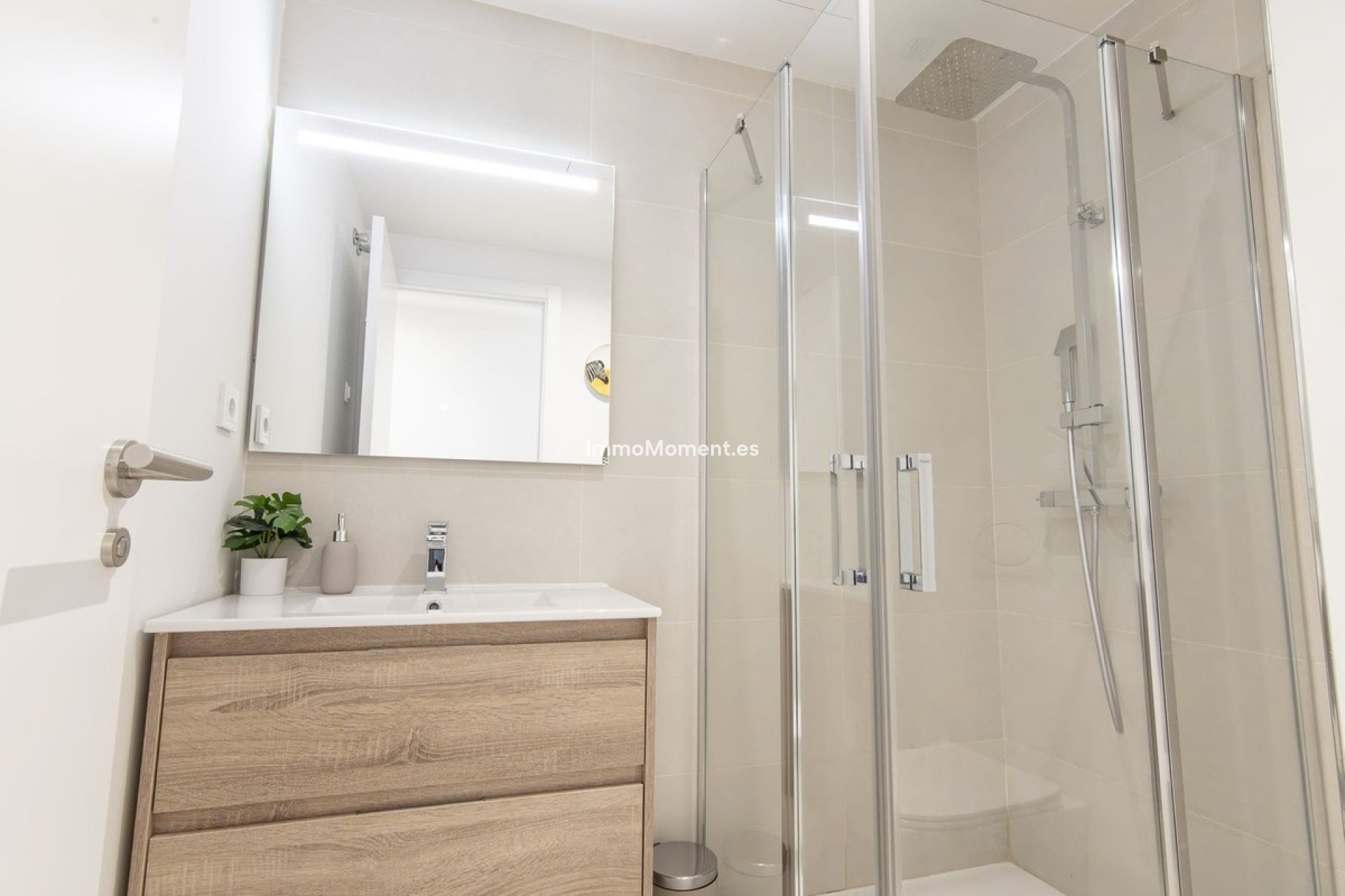 Reventa - Apartamento - Fuengirola - Higueron