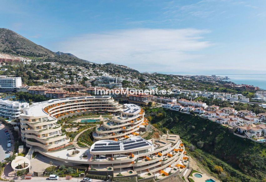 Reventa - Apartamento - Fuengirola - Higueron