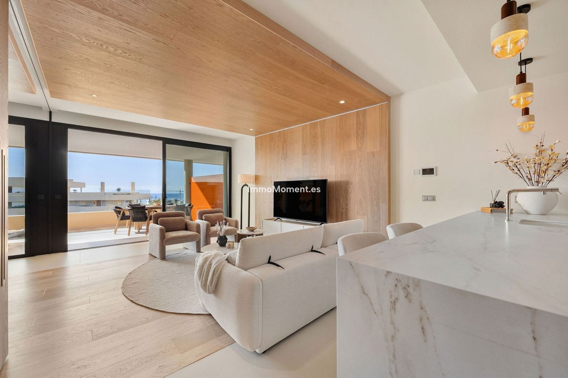 Reventa - Apartamento - Fuengirola - Higueron