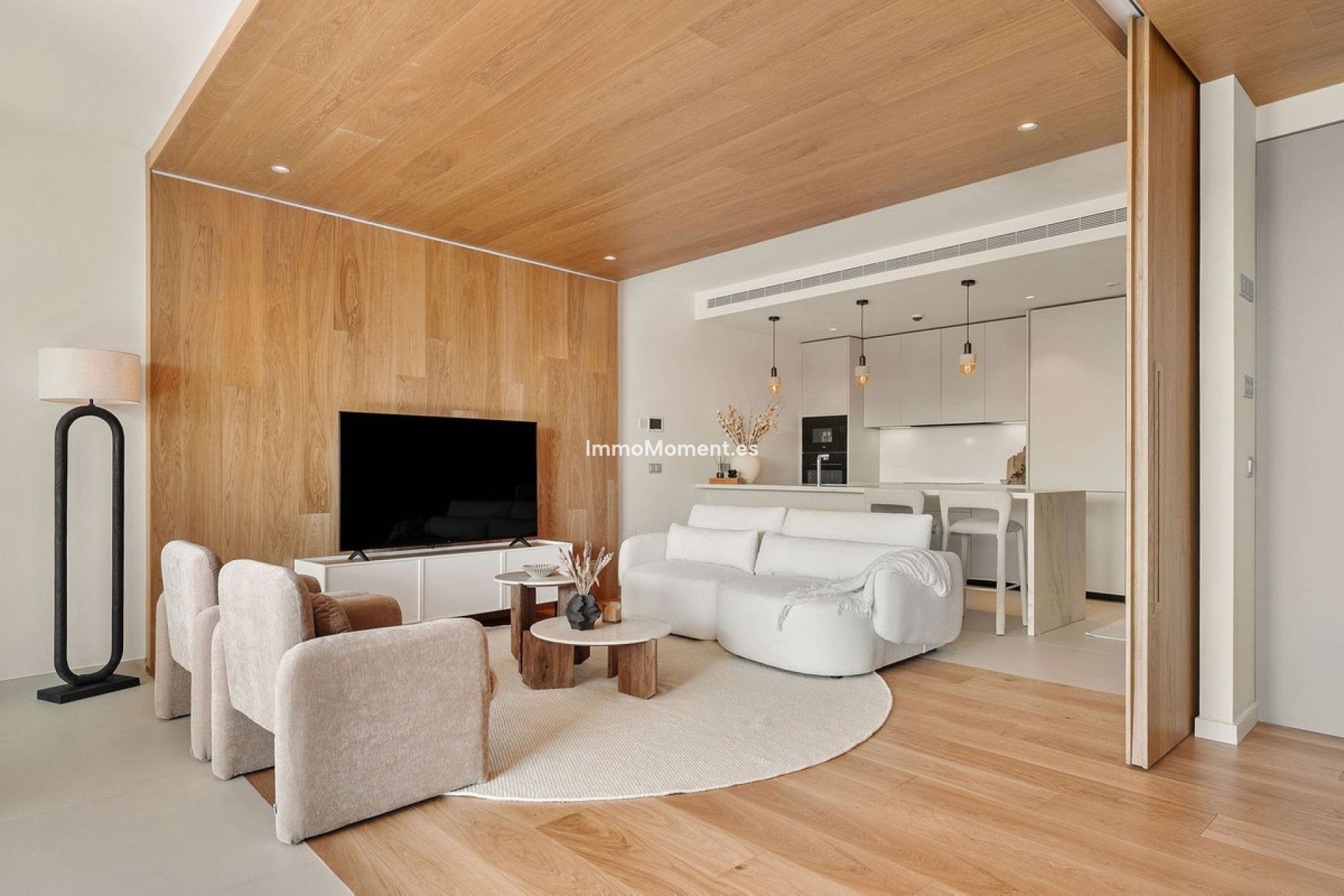 Reventa - Apartamento - Fuengirola - Higueron