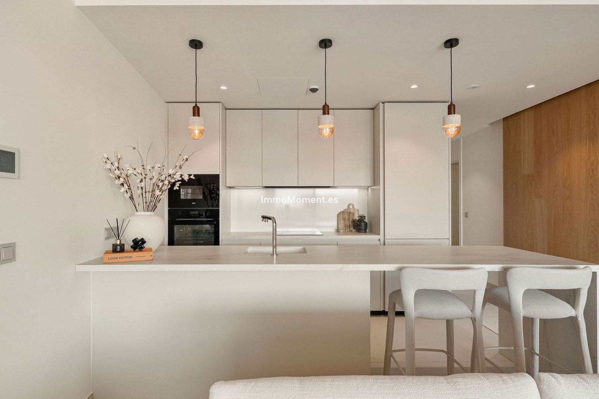 Reventa - Apartamento - Fuengirola - Higueron