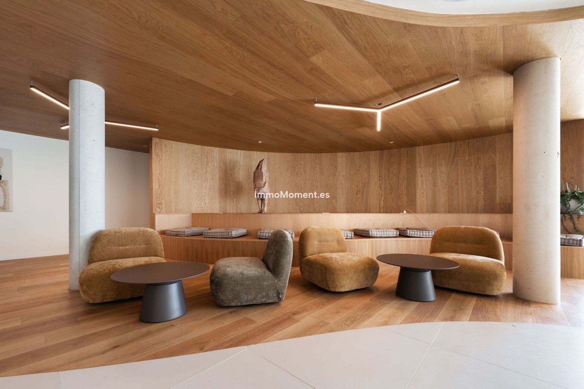 Reventa - Apartamento - Fuengirola - Higueron