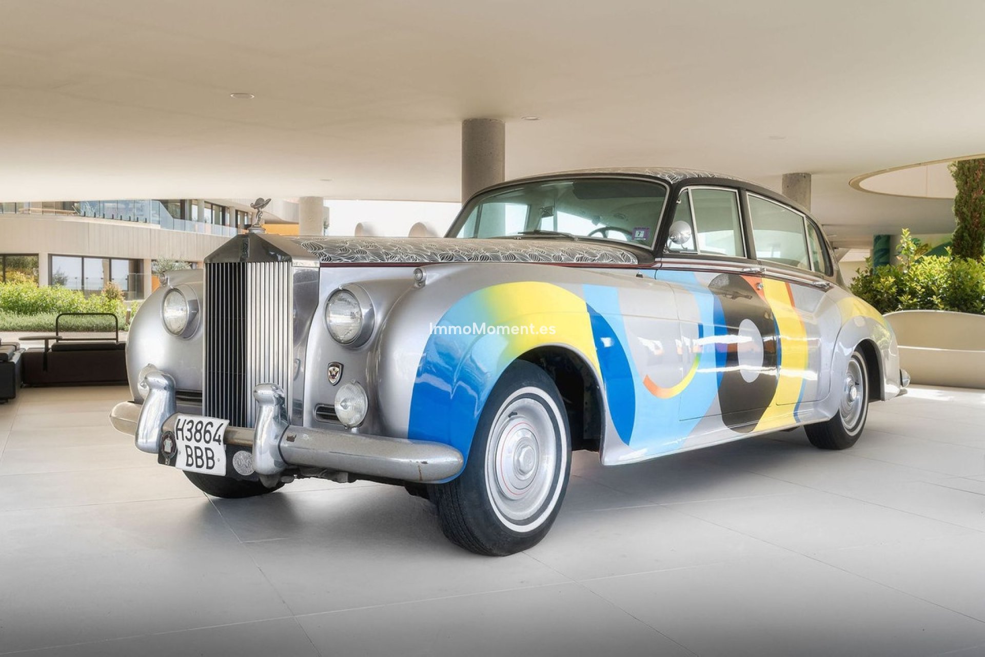 Reventa - Apartamento - Fuengirola - Higueron