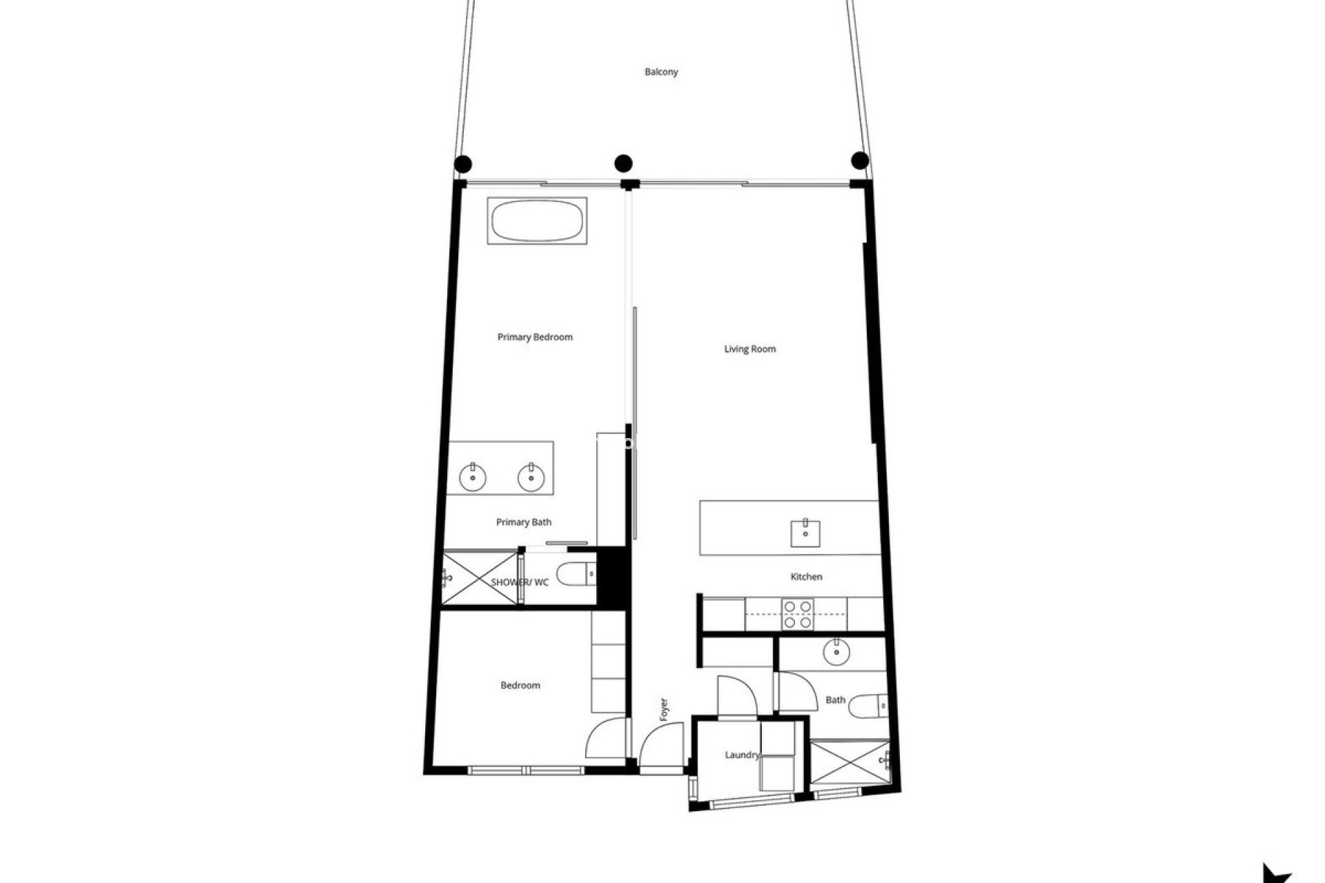 Reventa - Apartamento - Fuengirola - Higueron