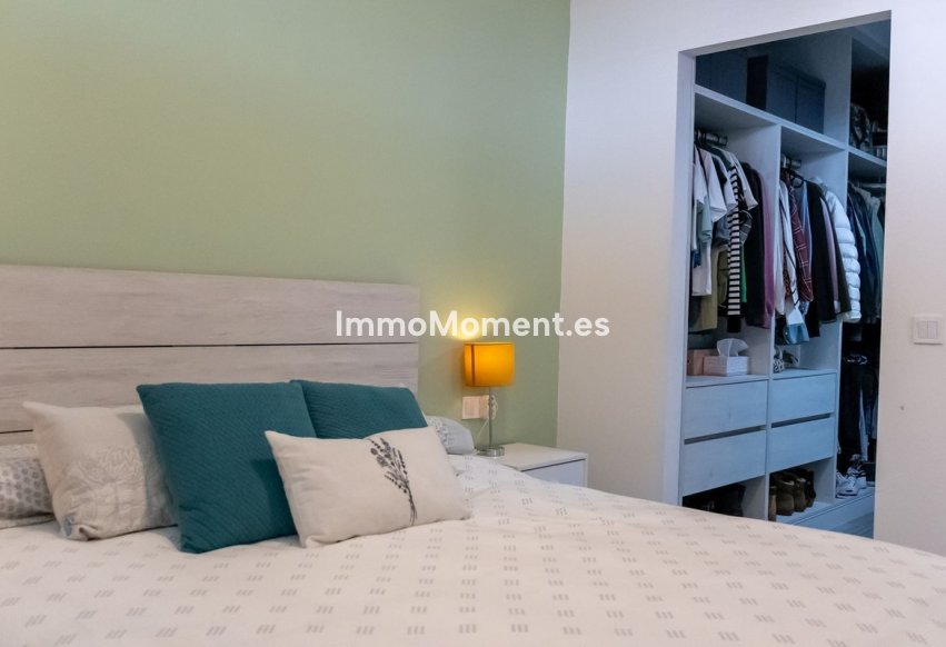 Reventa - Apartamento - Fuengirola - Higueron