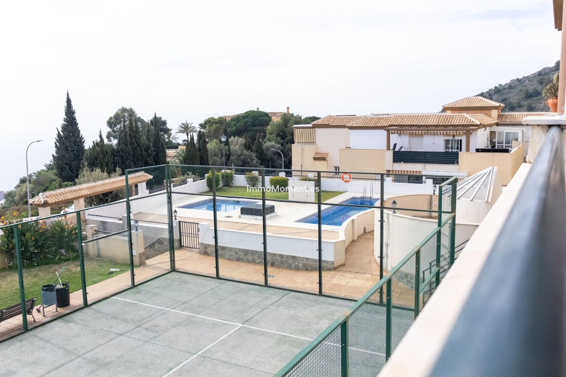 Reventa - Apartamento - Fuengirola - Higueron