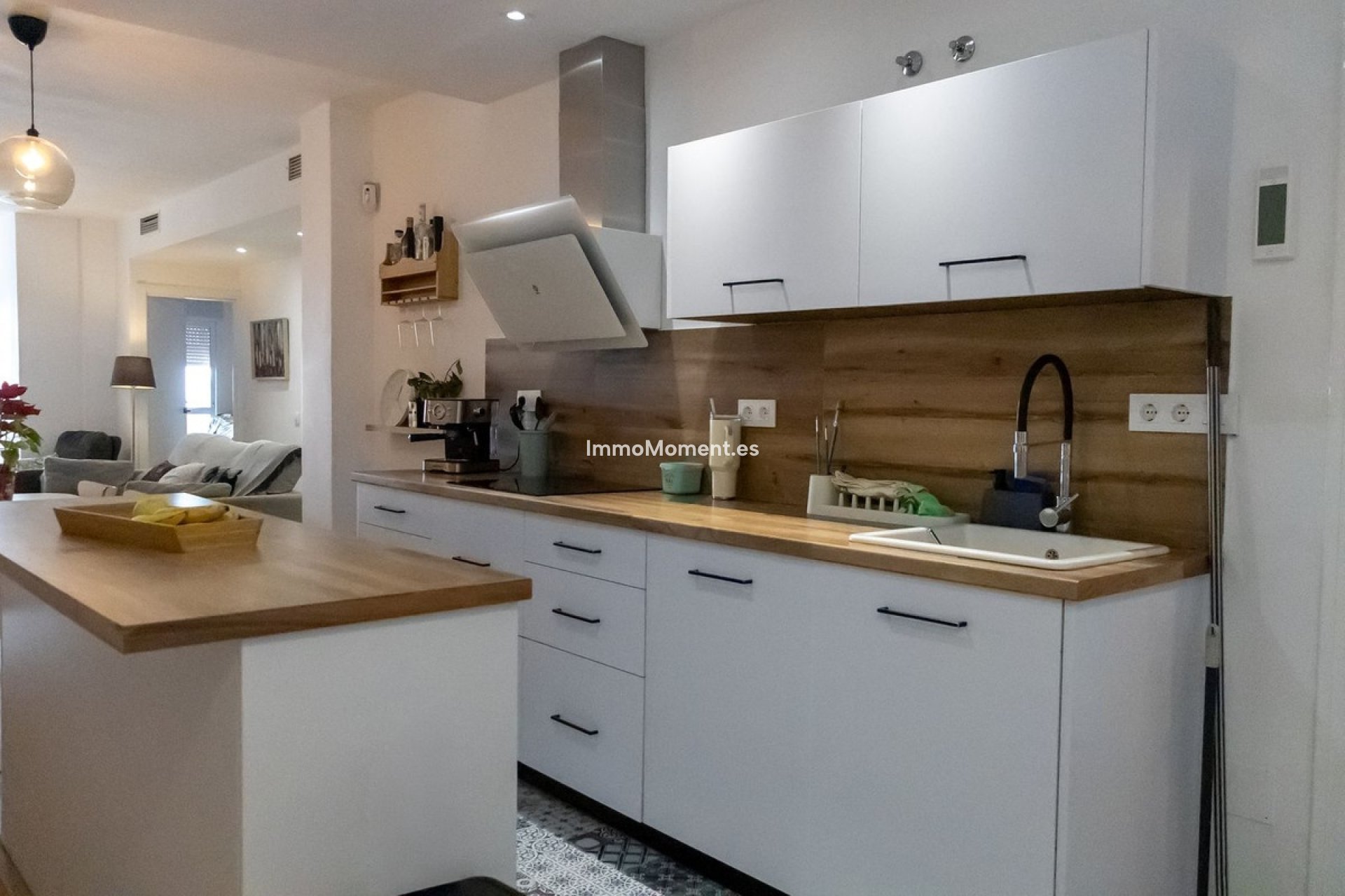 Reventa - Apartamento - Fuengirola - Higueron