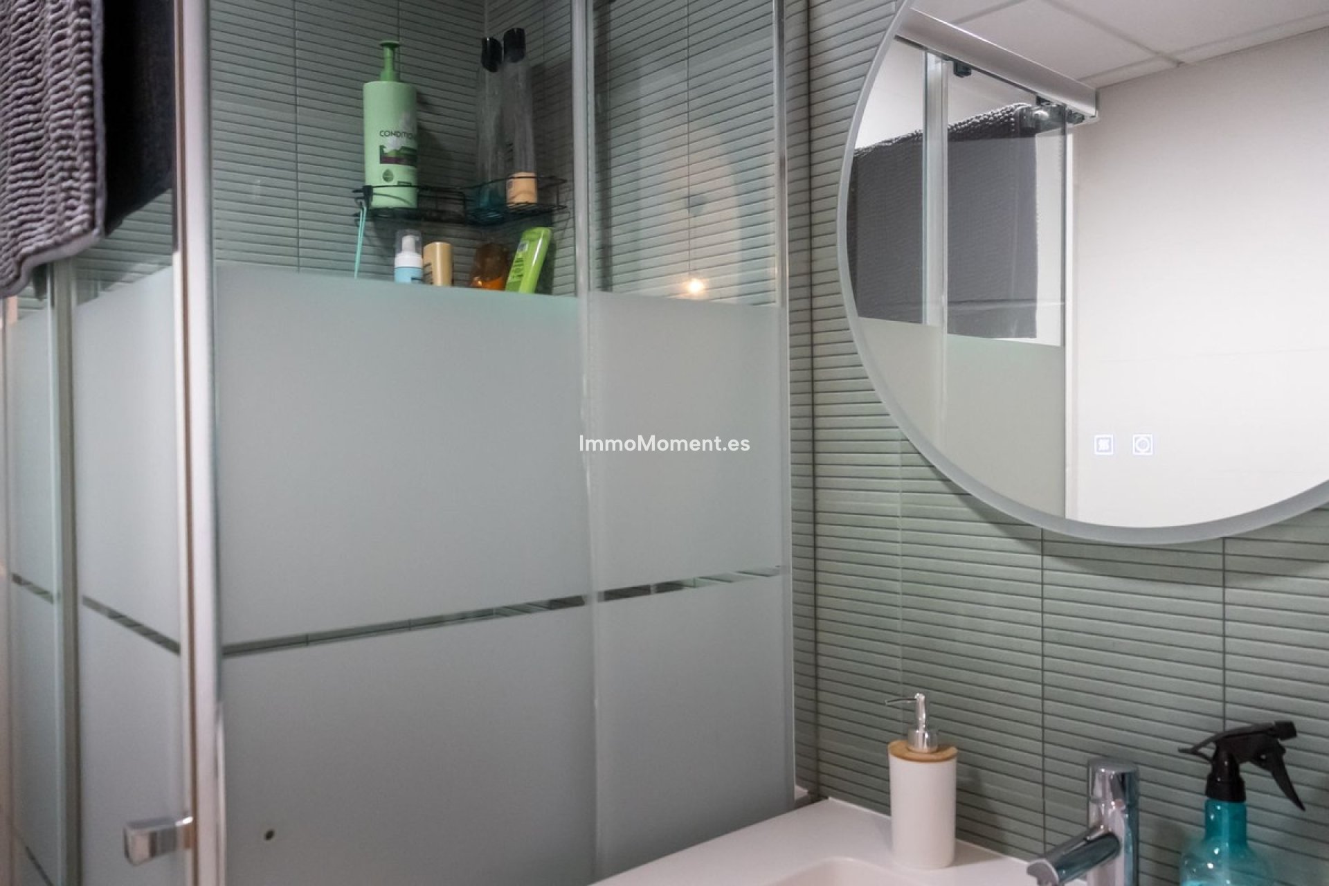 Reventa - Apartamento - Fuengirola - Higueron