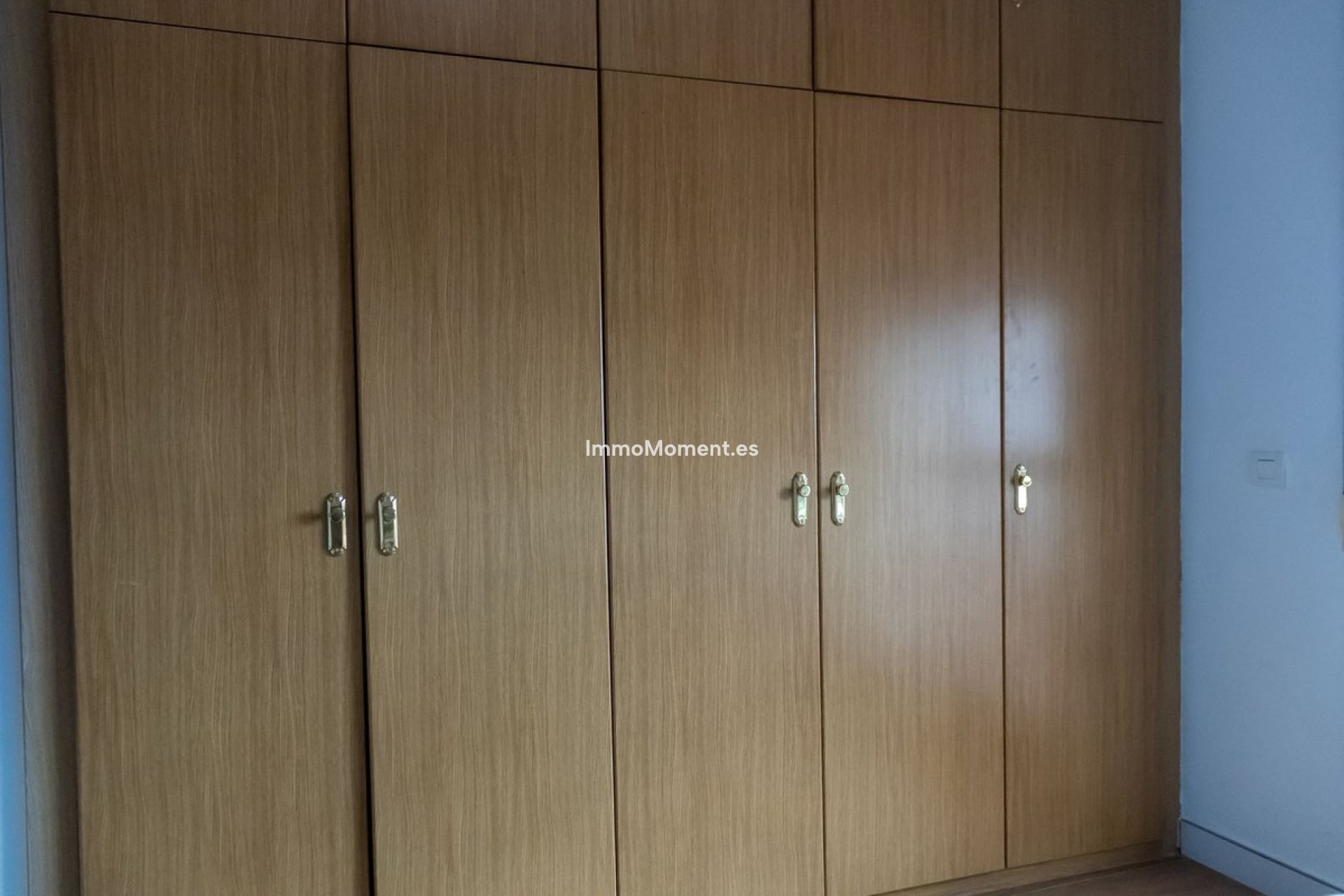 Reventa - Apartamento - Fuengirola - Higueron