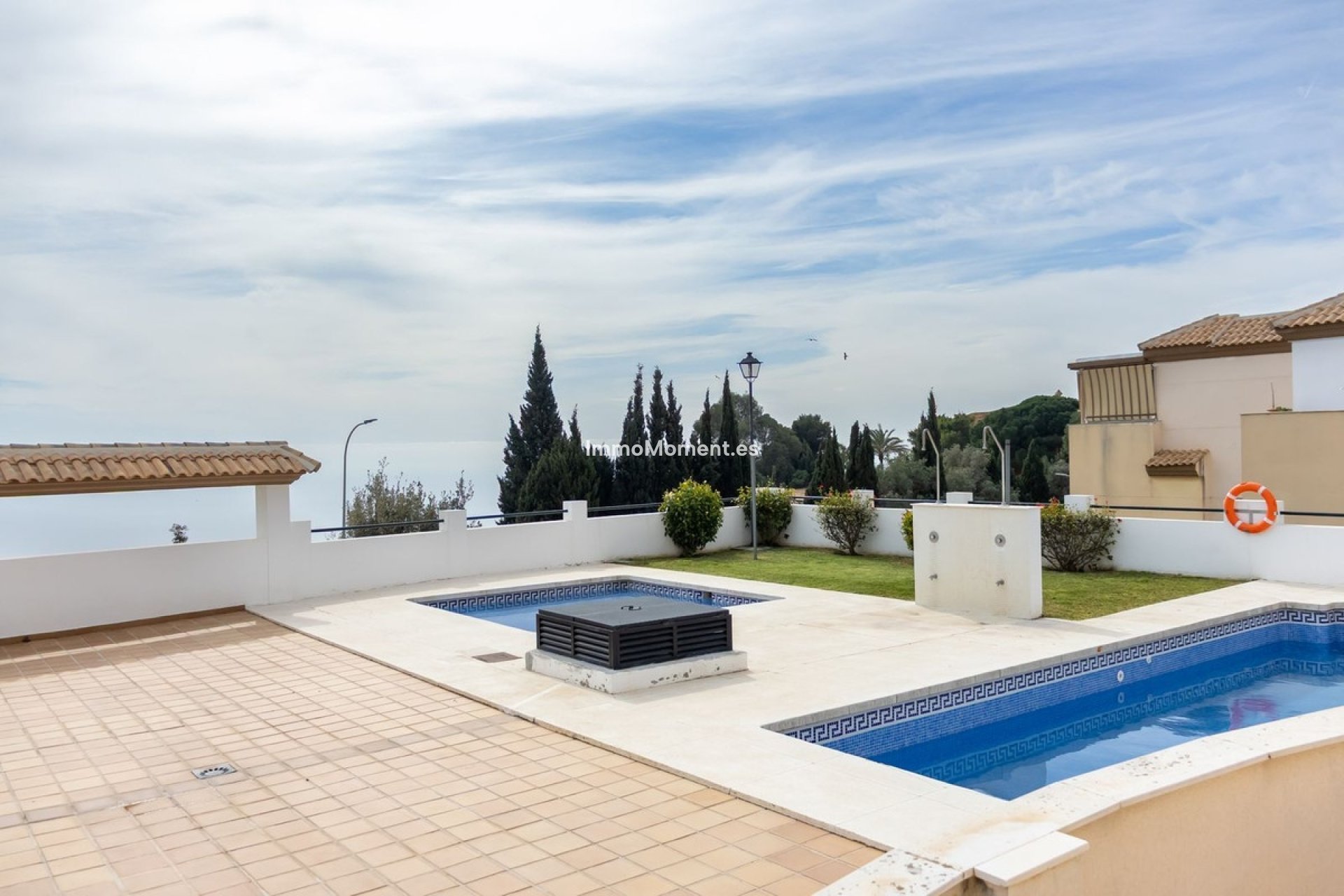 Reventa - Apartamento - Fuengirola - Higueron