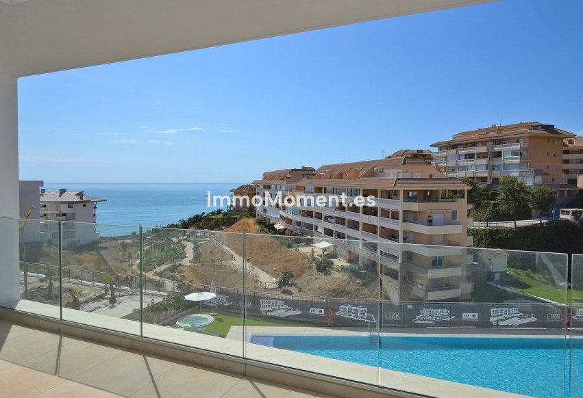 Reventa - Apartamento - Fuengirola - Higueron