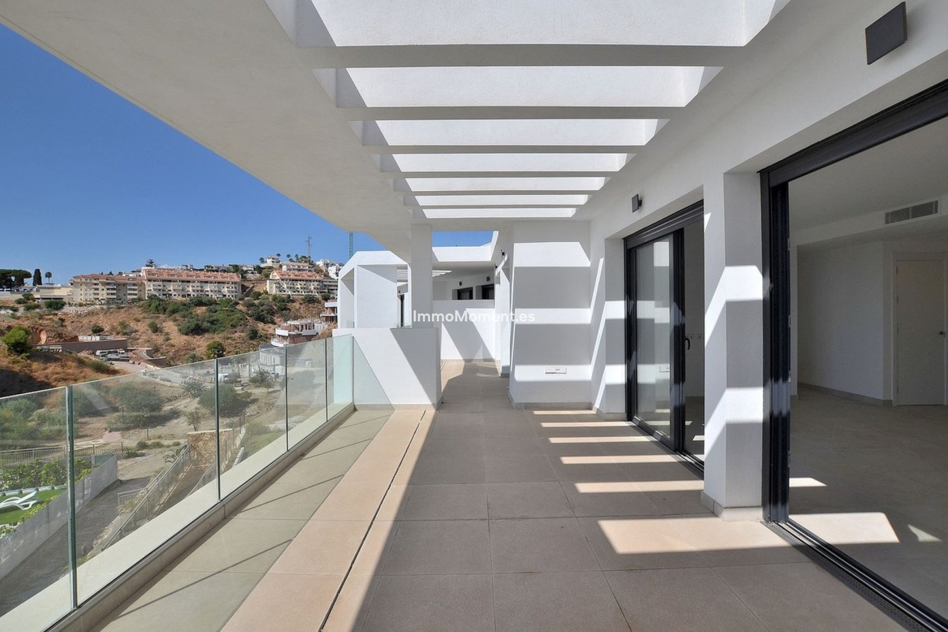 Reventa - Apartamento - Fuengirola - Higueron