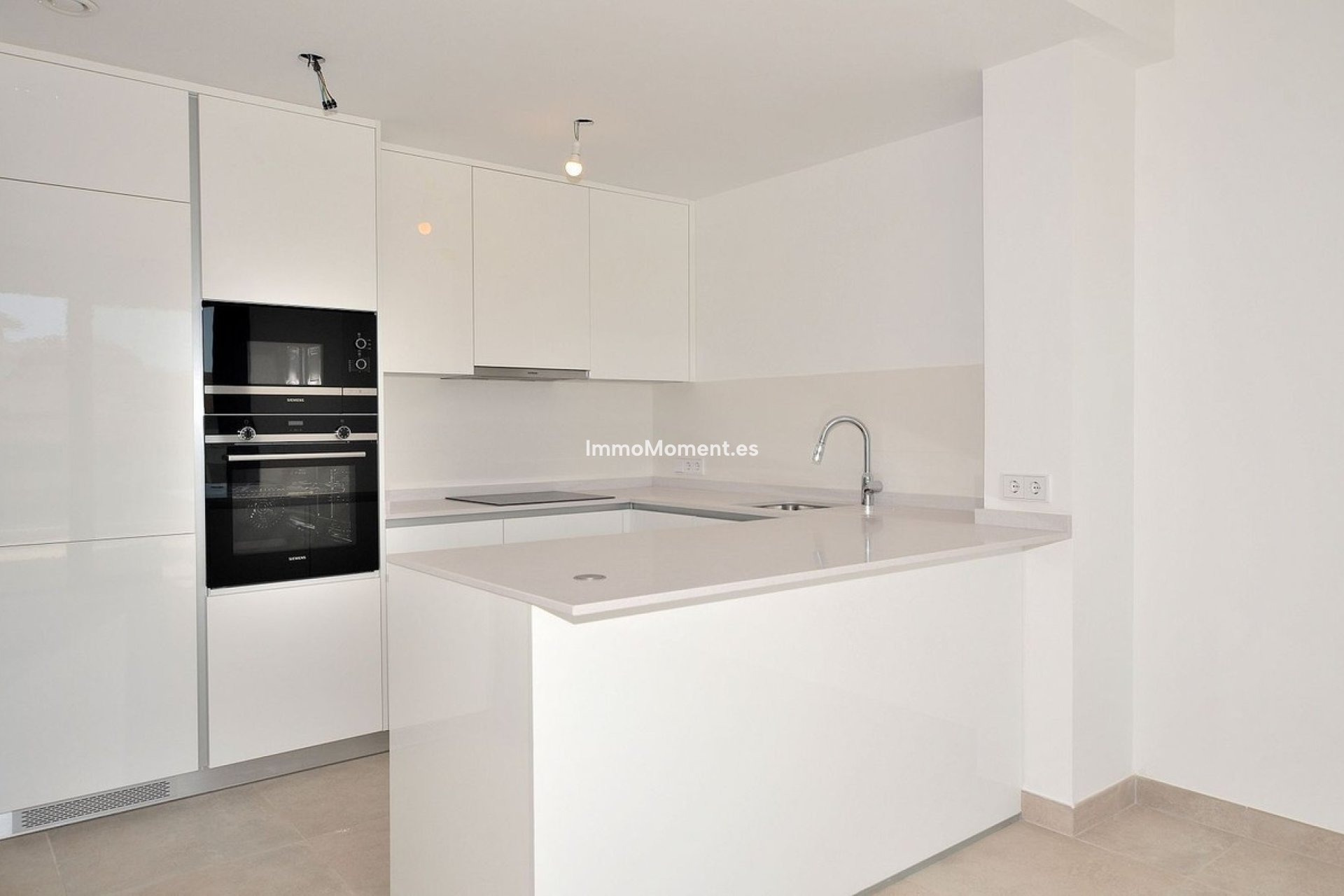 Reventa - Apartamento - Fuengirola - Higueron