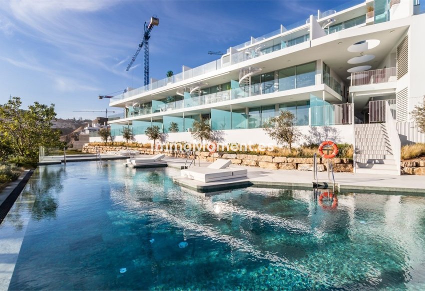 Reventa - Apartamento - Fuengirola - Higueron