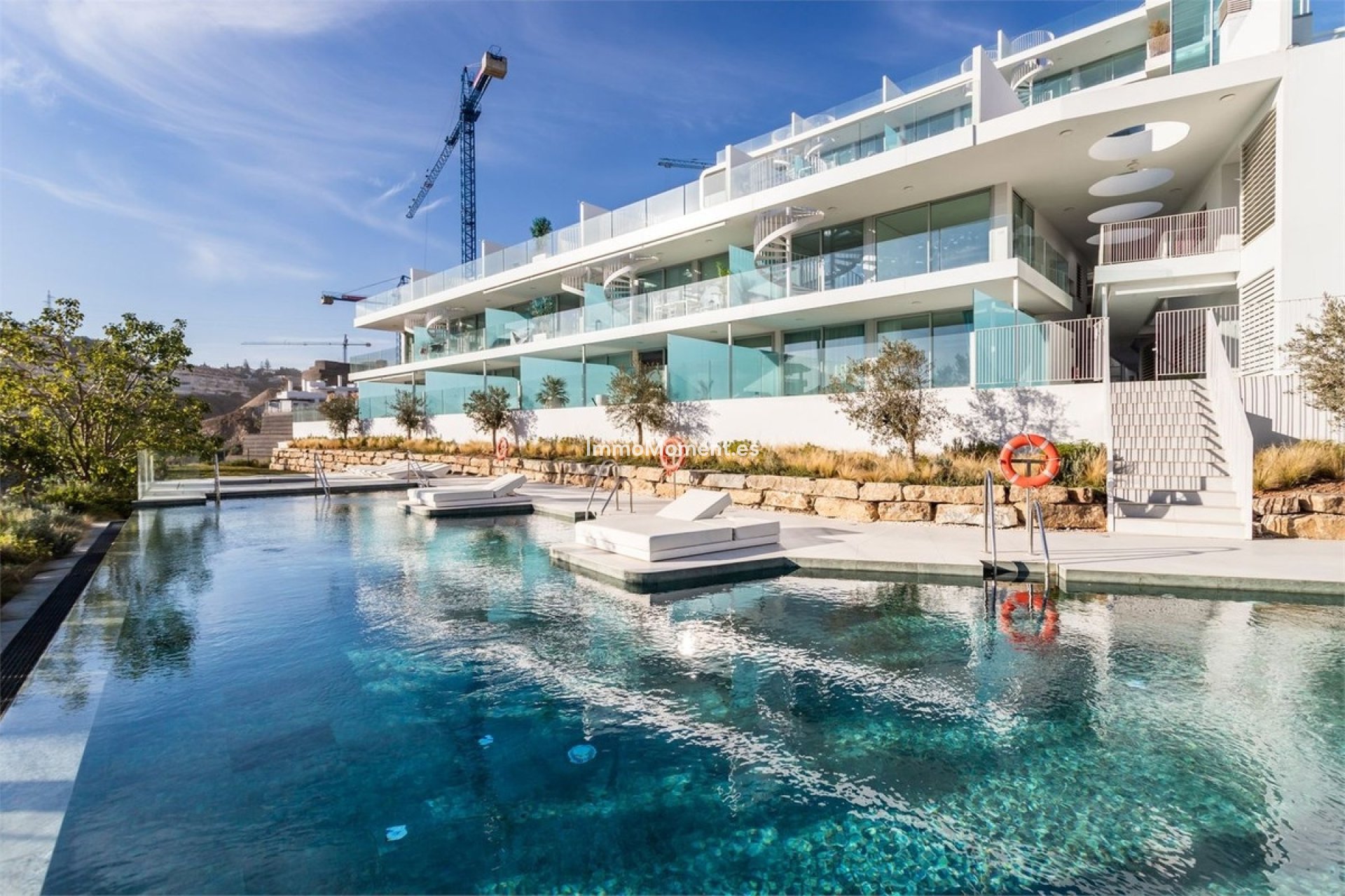 Reventa - Apartamento - Fuengirola - Higueron