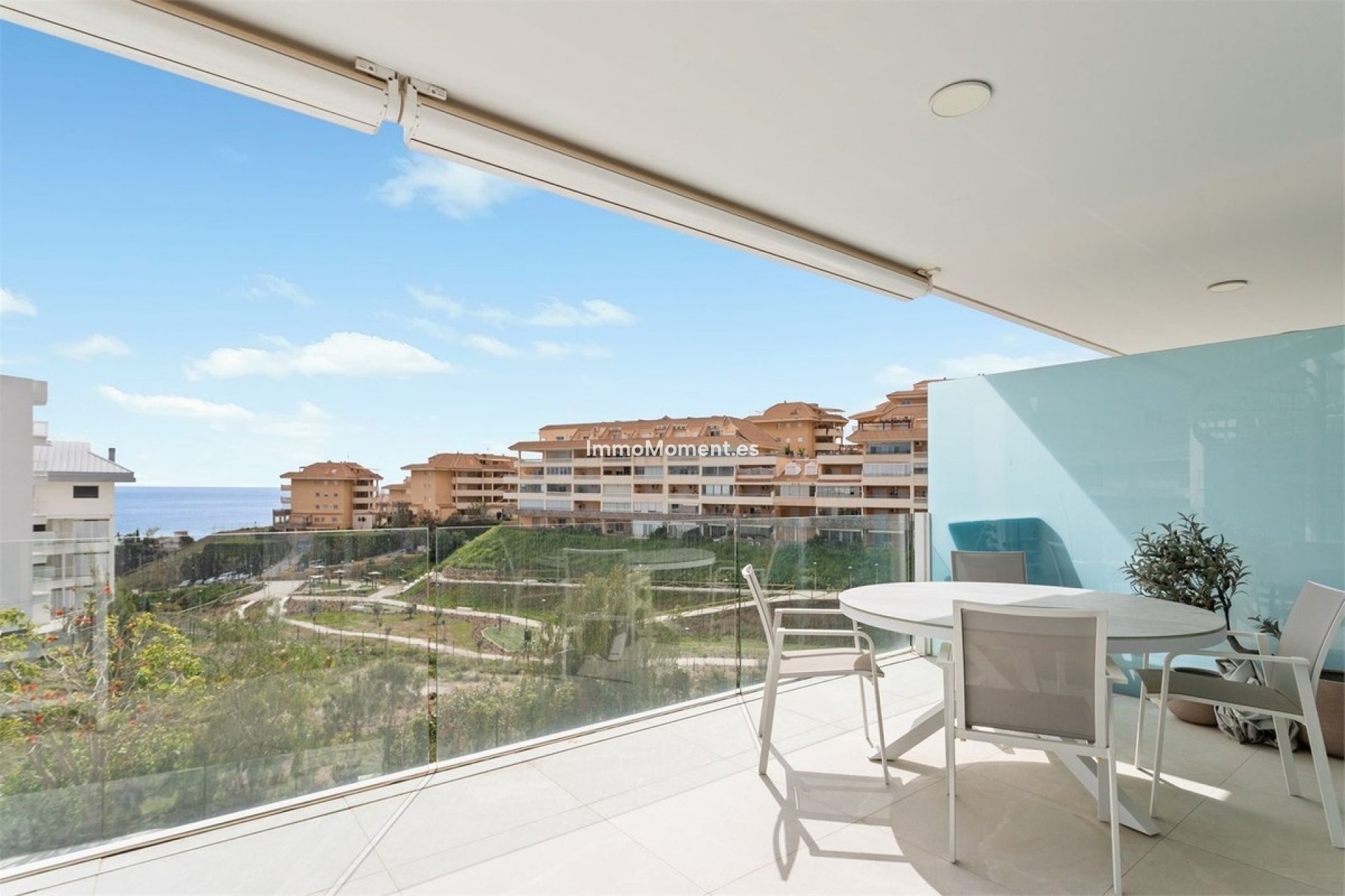 Reventa - Apartamento - Fuengirola - Higueron