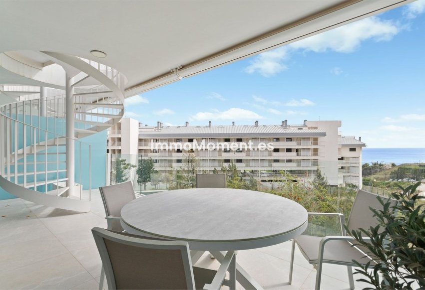 Reventa - Apartamento - Fuengirola - Higueron