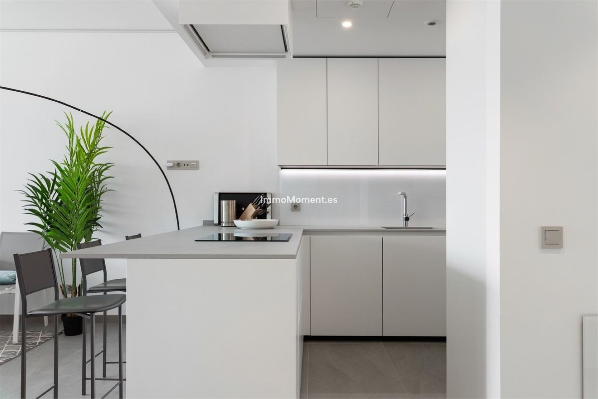 Reventa - Apartamento - Fuengirola - Higueron