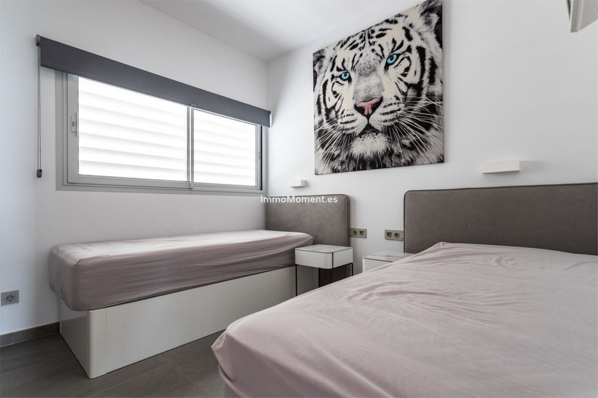 Reventa - Apartamento - Fuengirola - Higueron