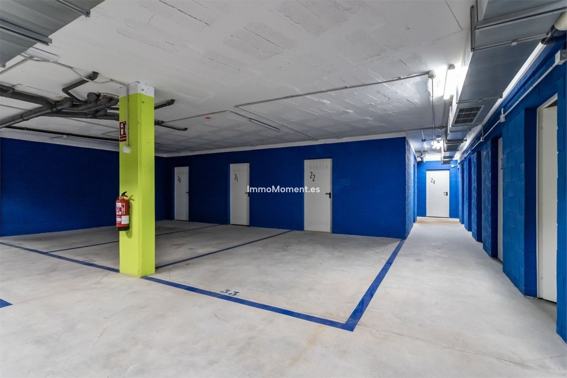 Reventa - Apartamento - Fuengirola - Higueron