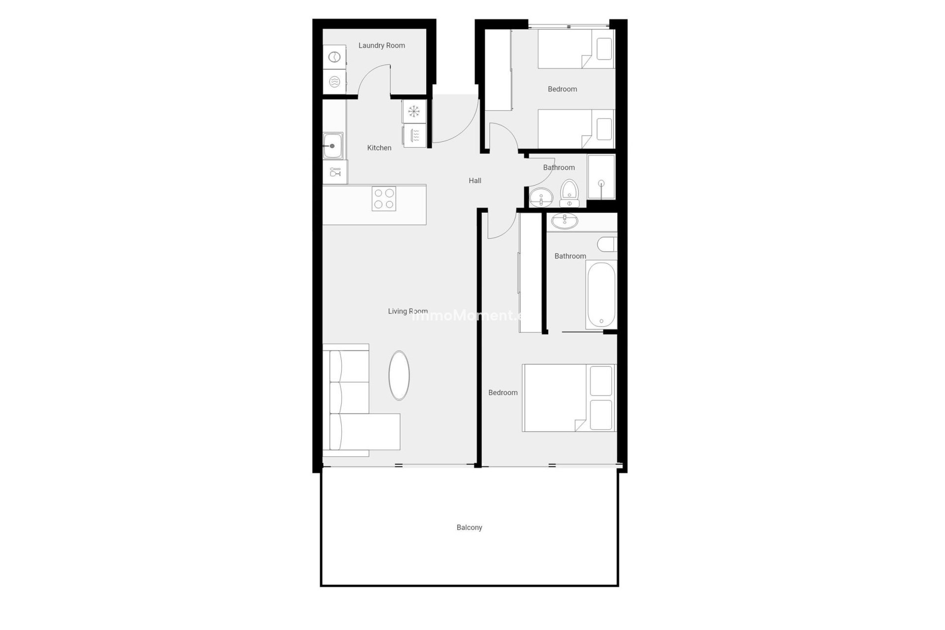 Reventa - Apartamento - Fuengirola - Higueron