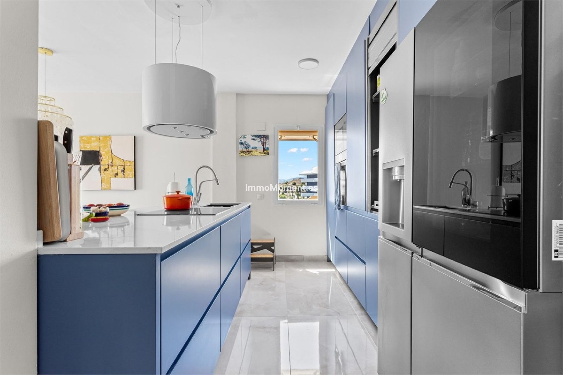 Reventa - Apartamento - Fuengirola - Higueron