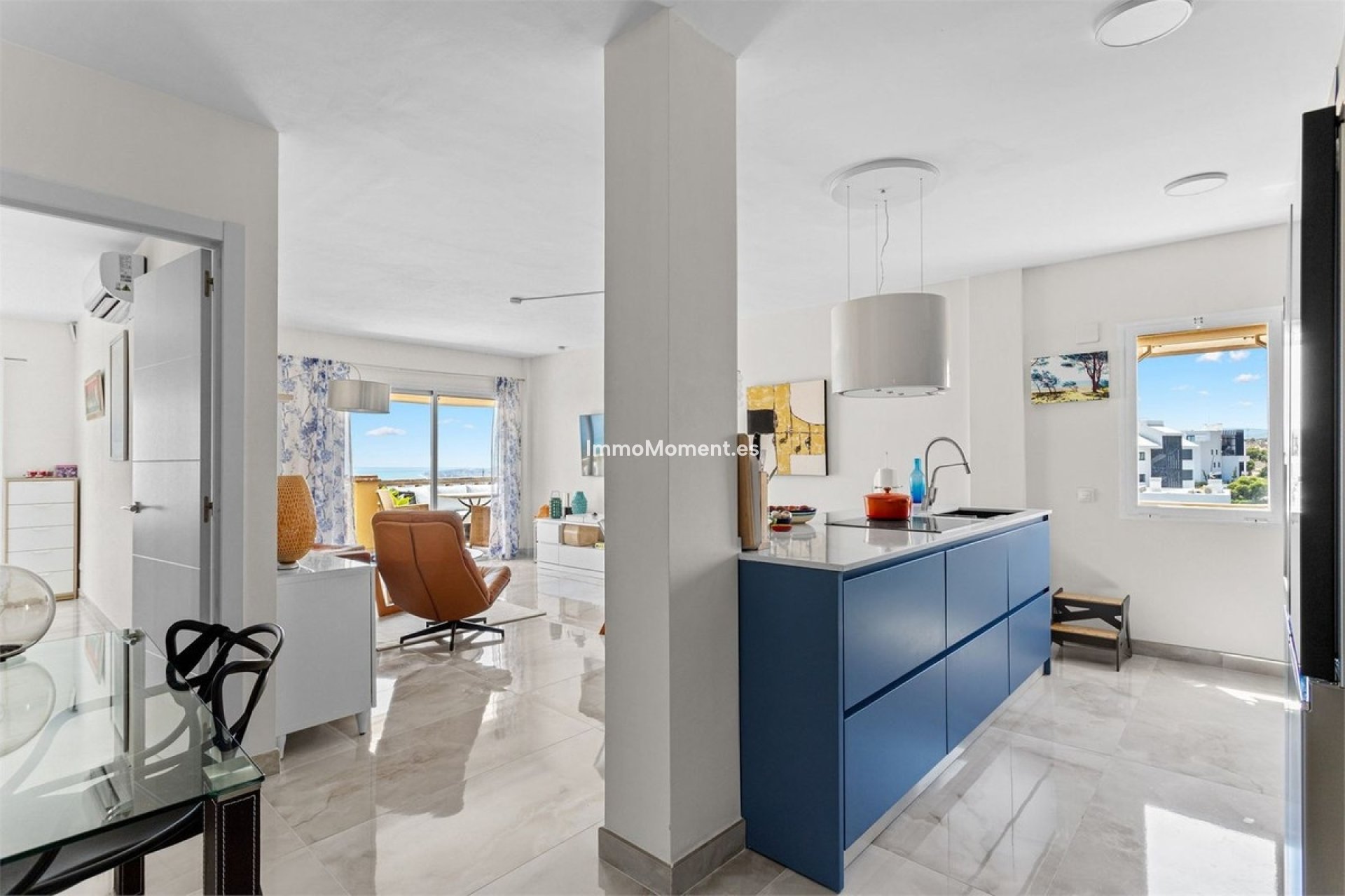 Reventa - Apartamento - Fuengirola - Higueron