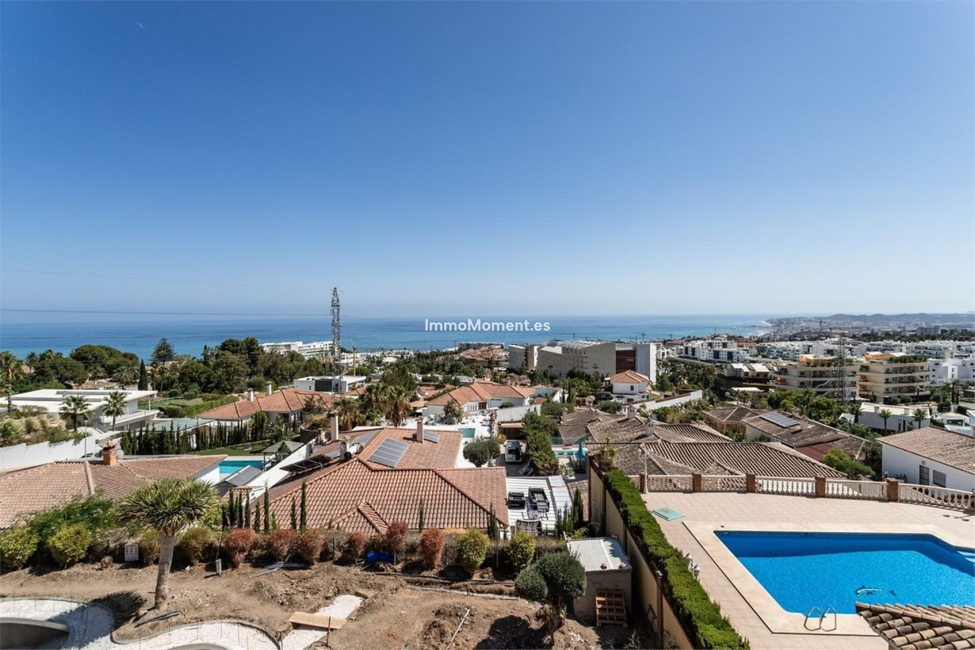 Reventa - Apartamento - Fuengirola - Higueron
