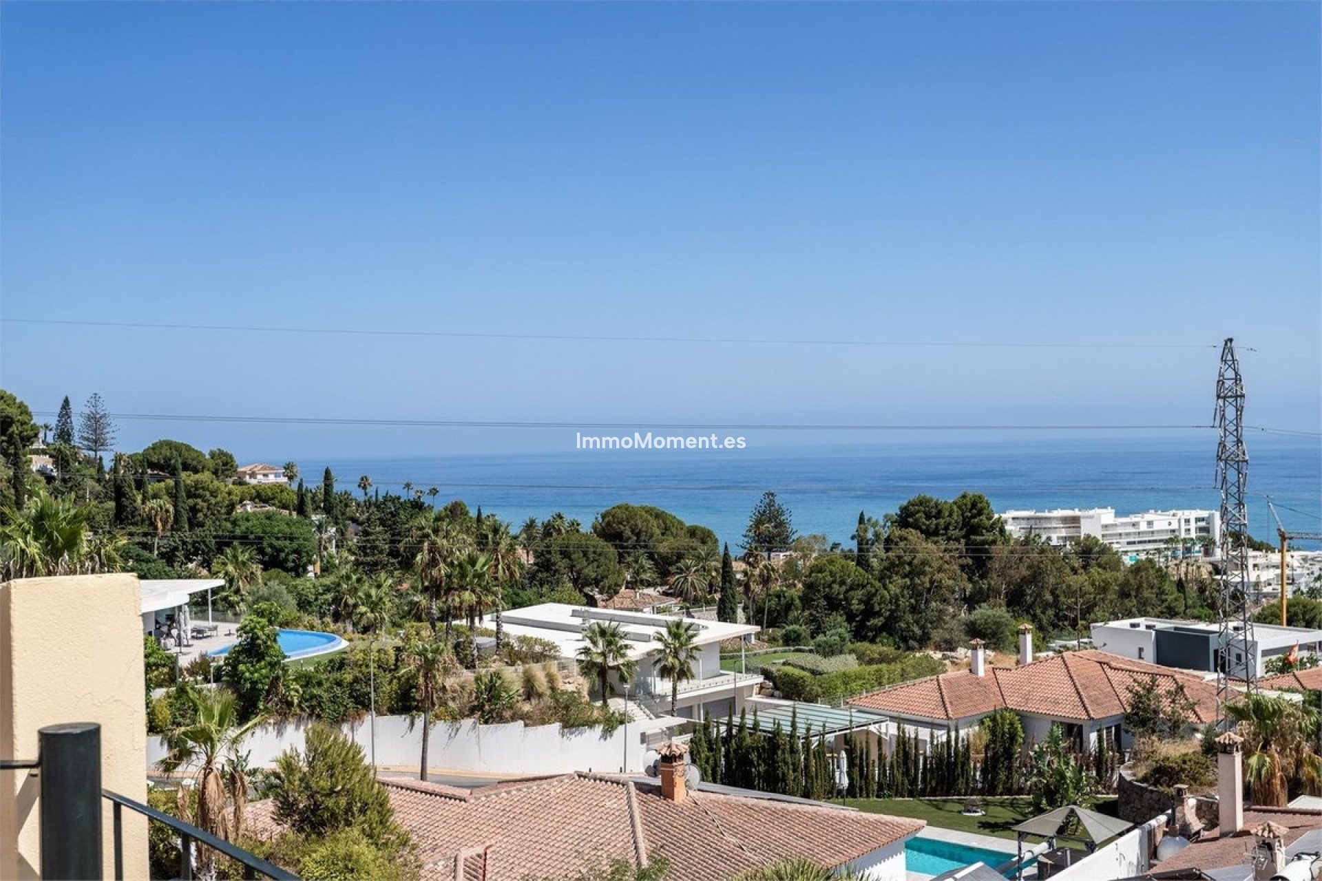 Reventa - Apartamento - Fuengirola - Higueron