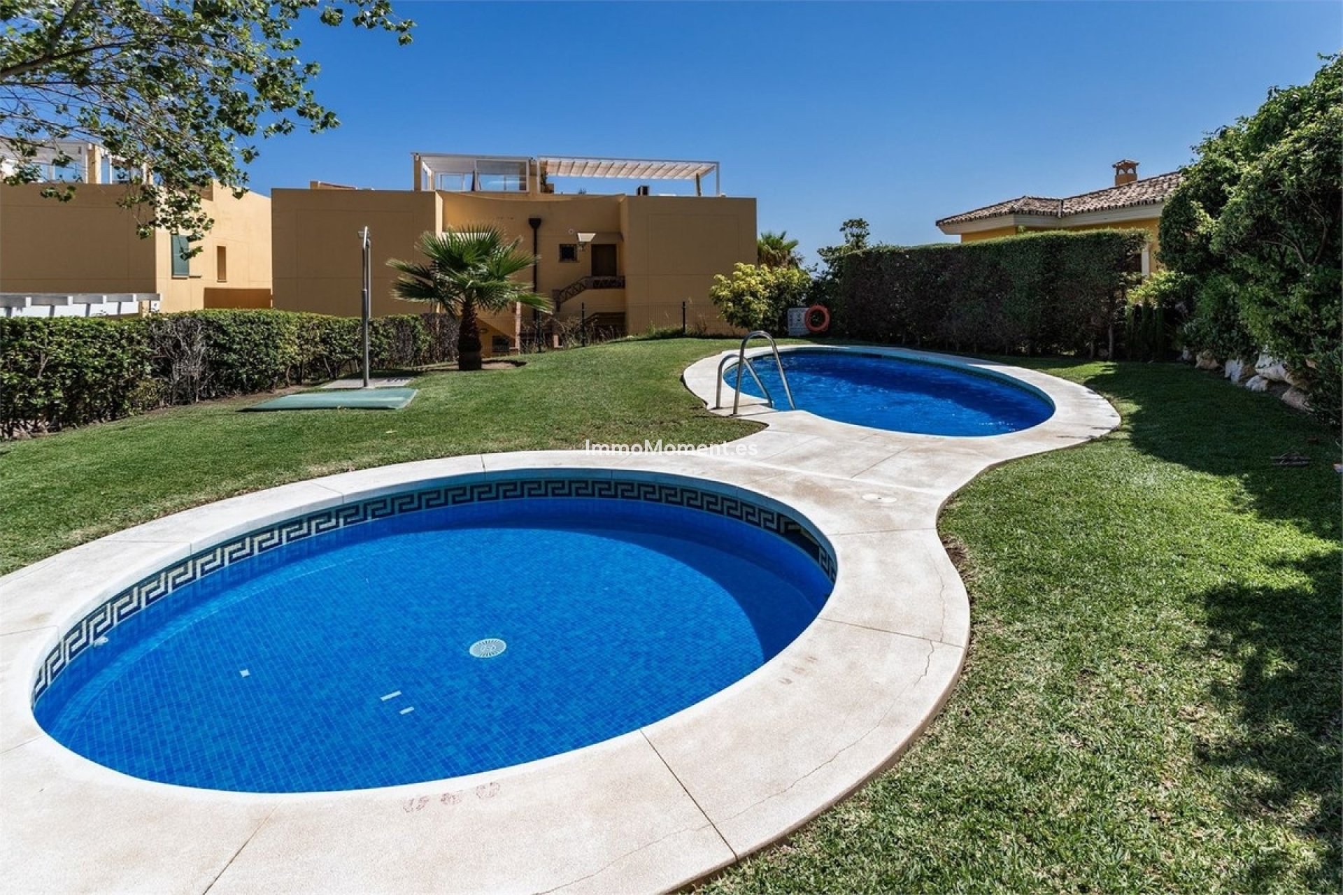 Reventa - Apartamento - Fuengirola - Higueron